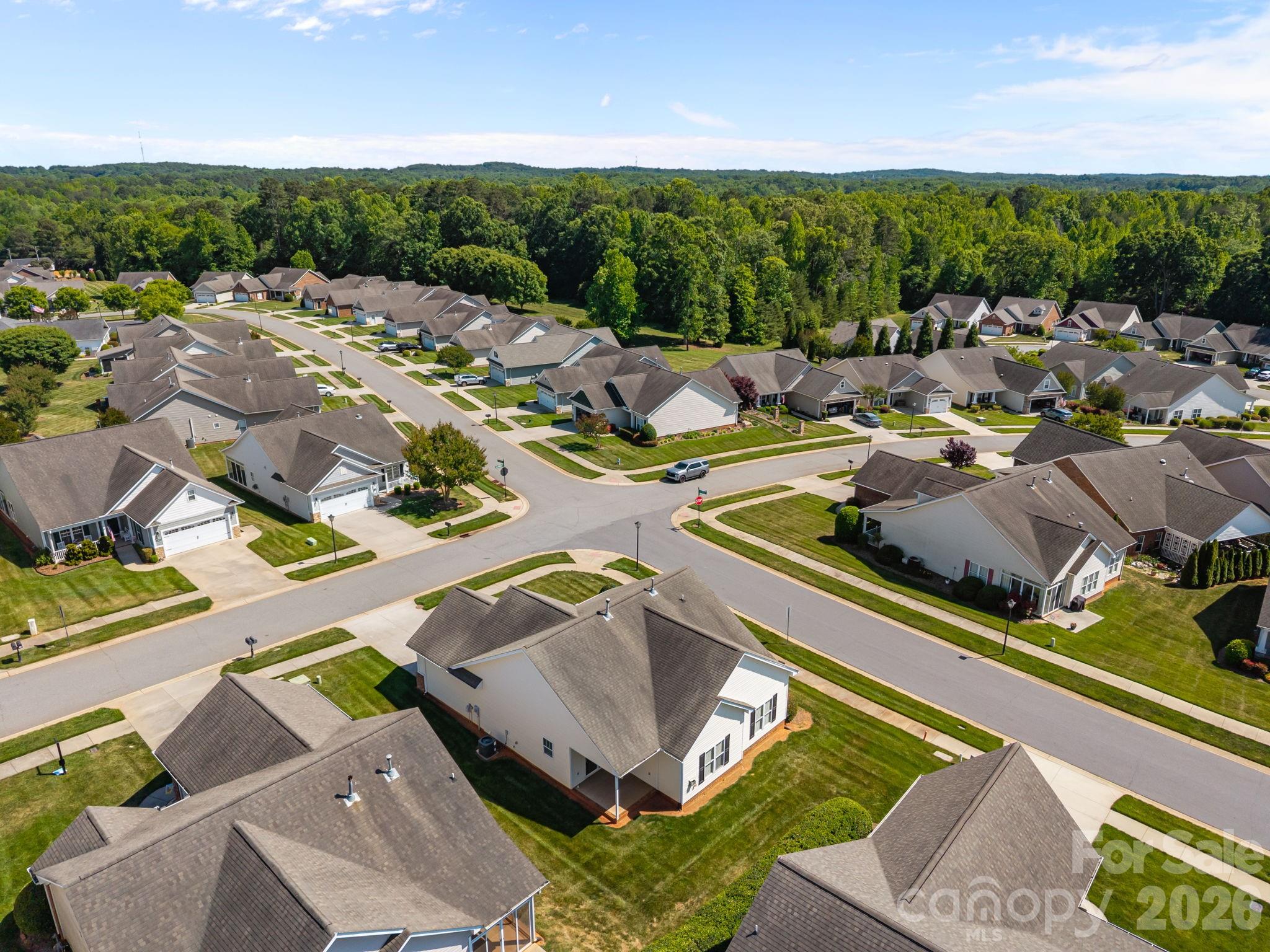 412 Garner Drive — Salisbury
