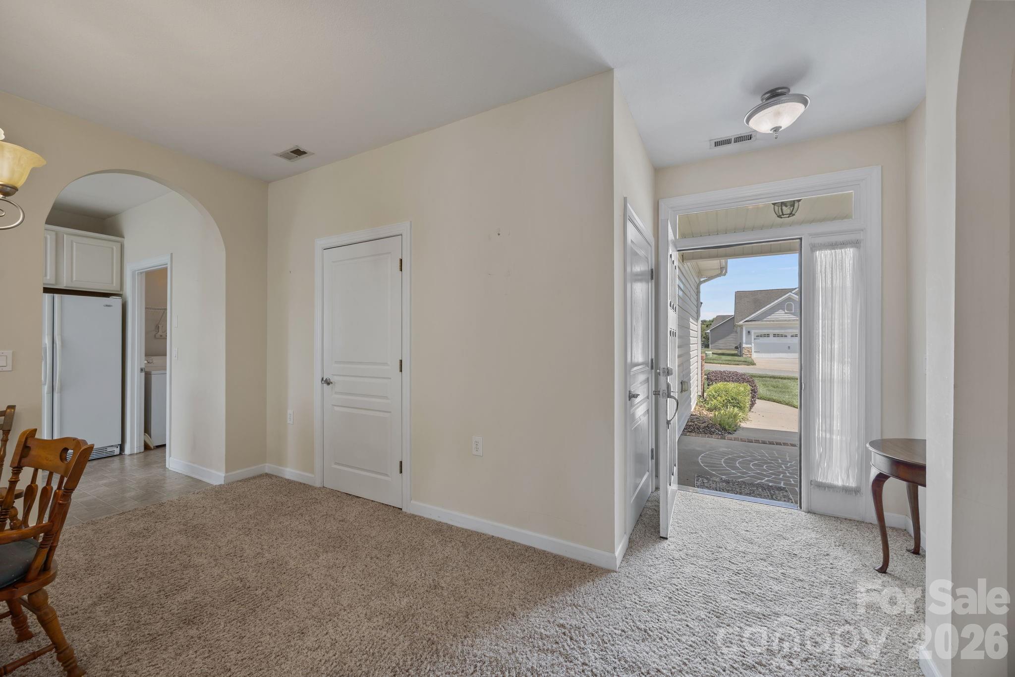 412 Garner Drive — Salisbury