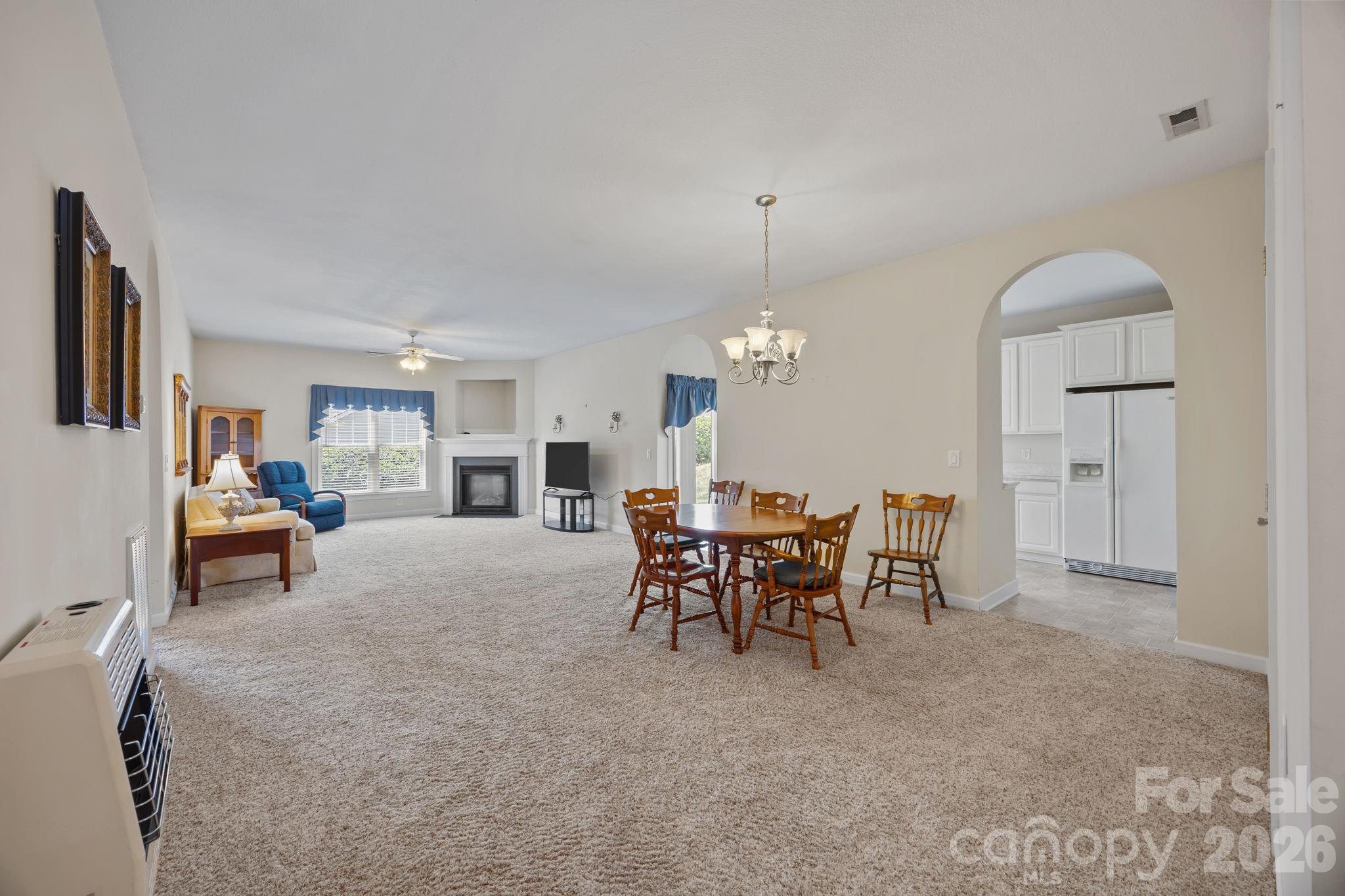 412 Garner Drive — Salisbury