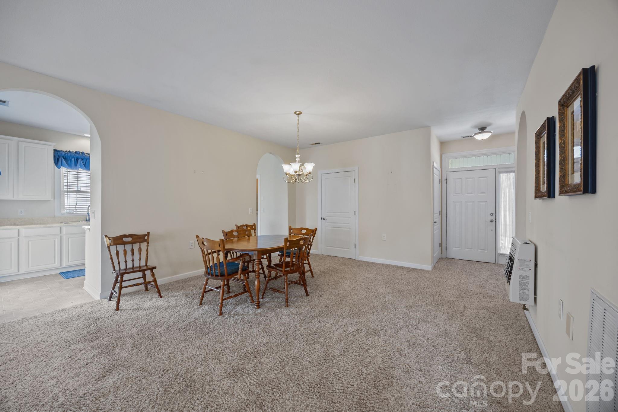 412 Garner Drive — Salisbury