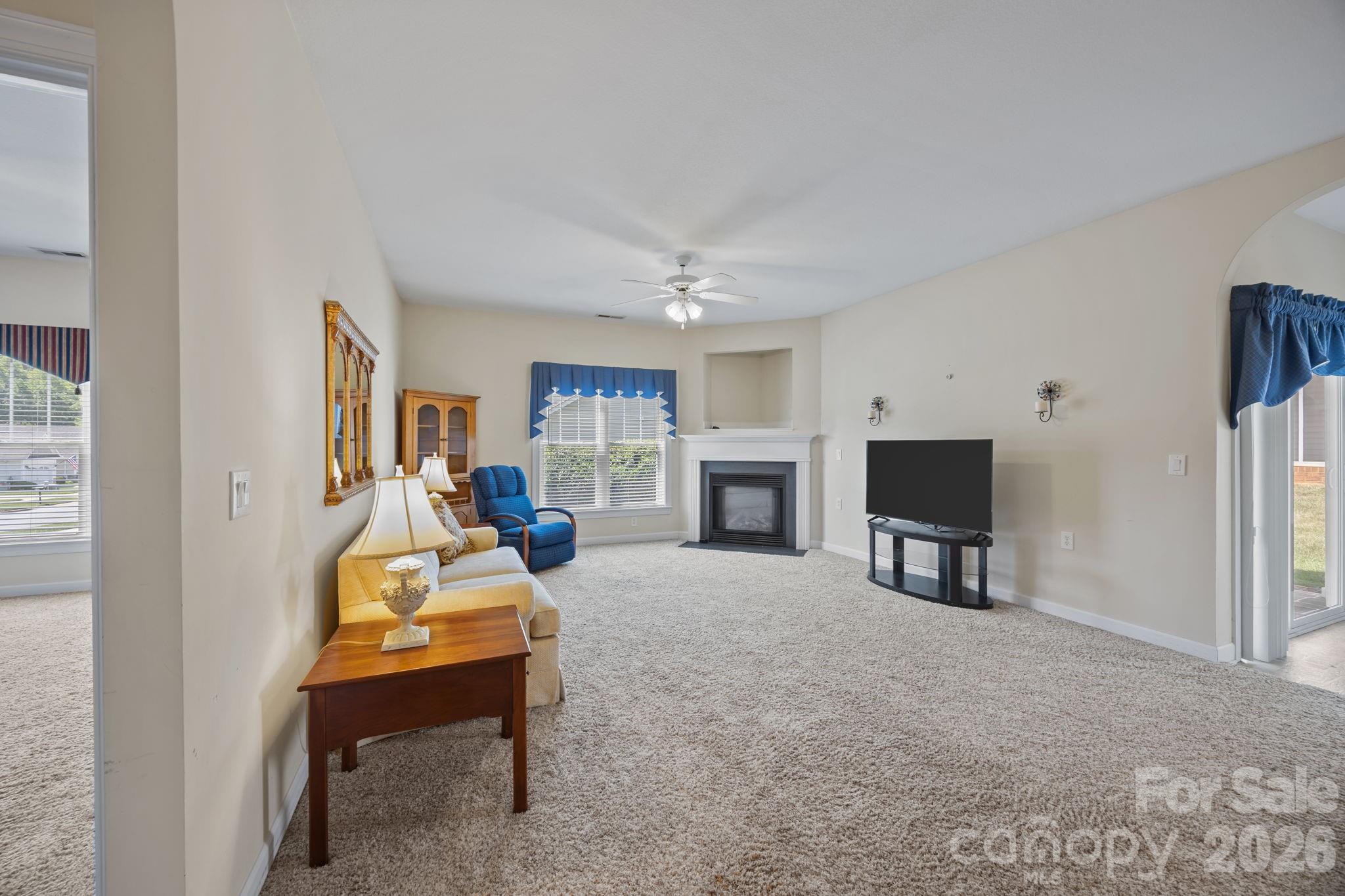 412 Garner Drive — Salisbury