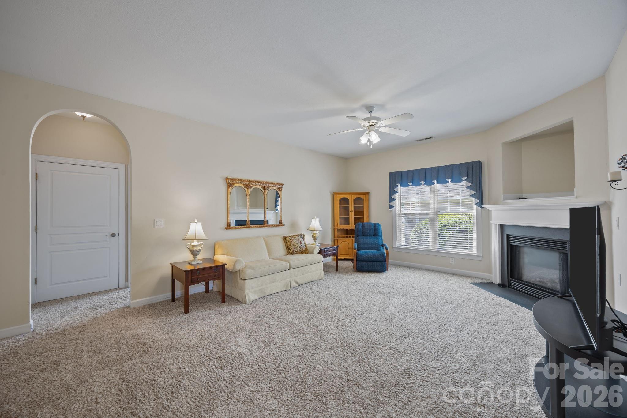 412 Garner Drive — Salisbury