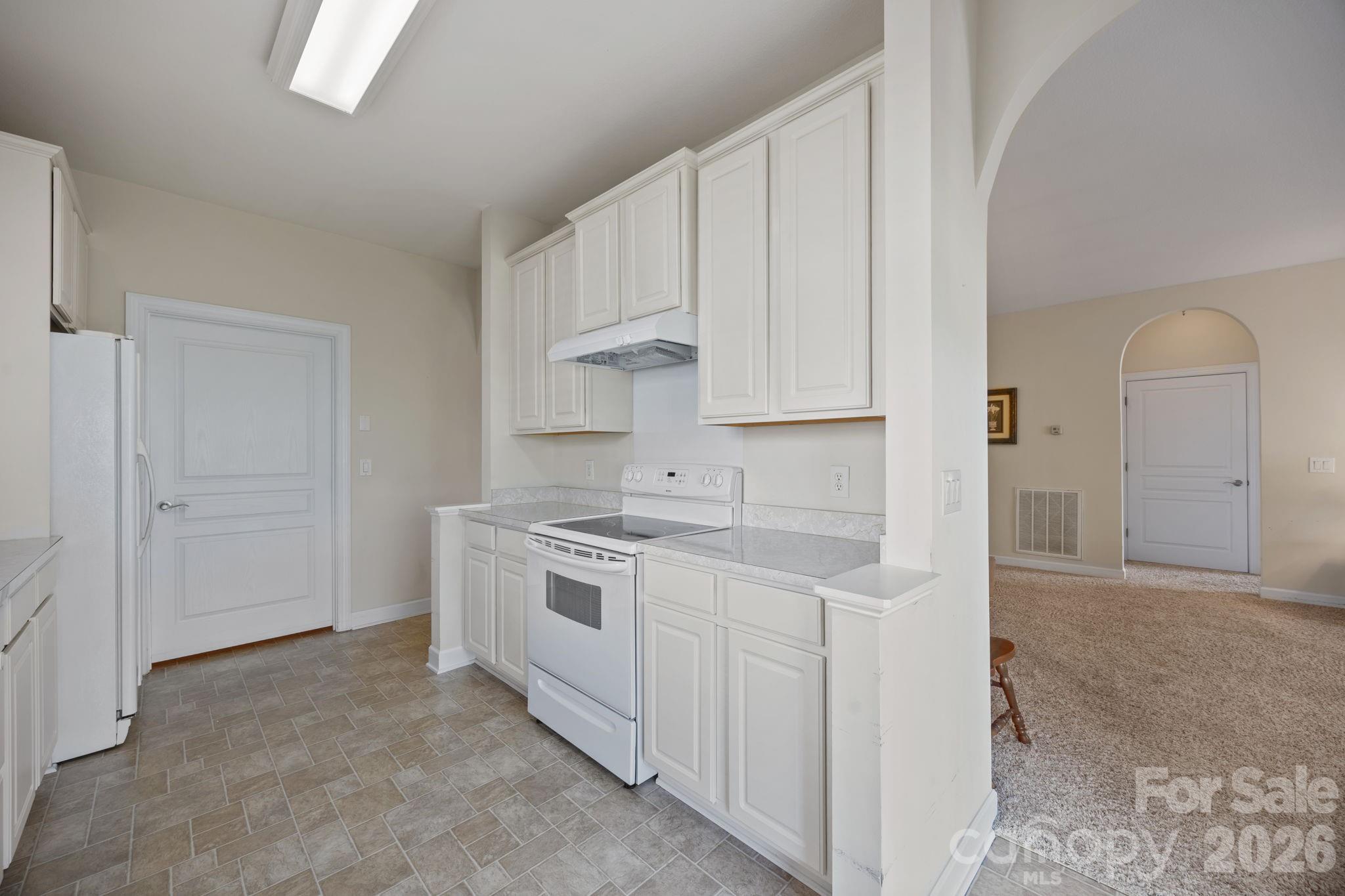 412 Garner Drive — Salisbury