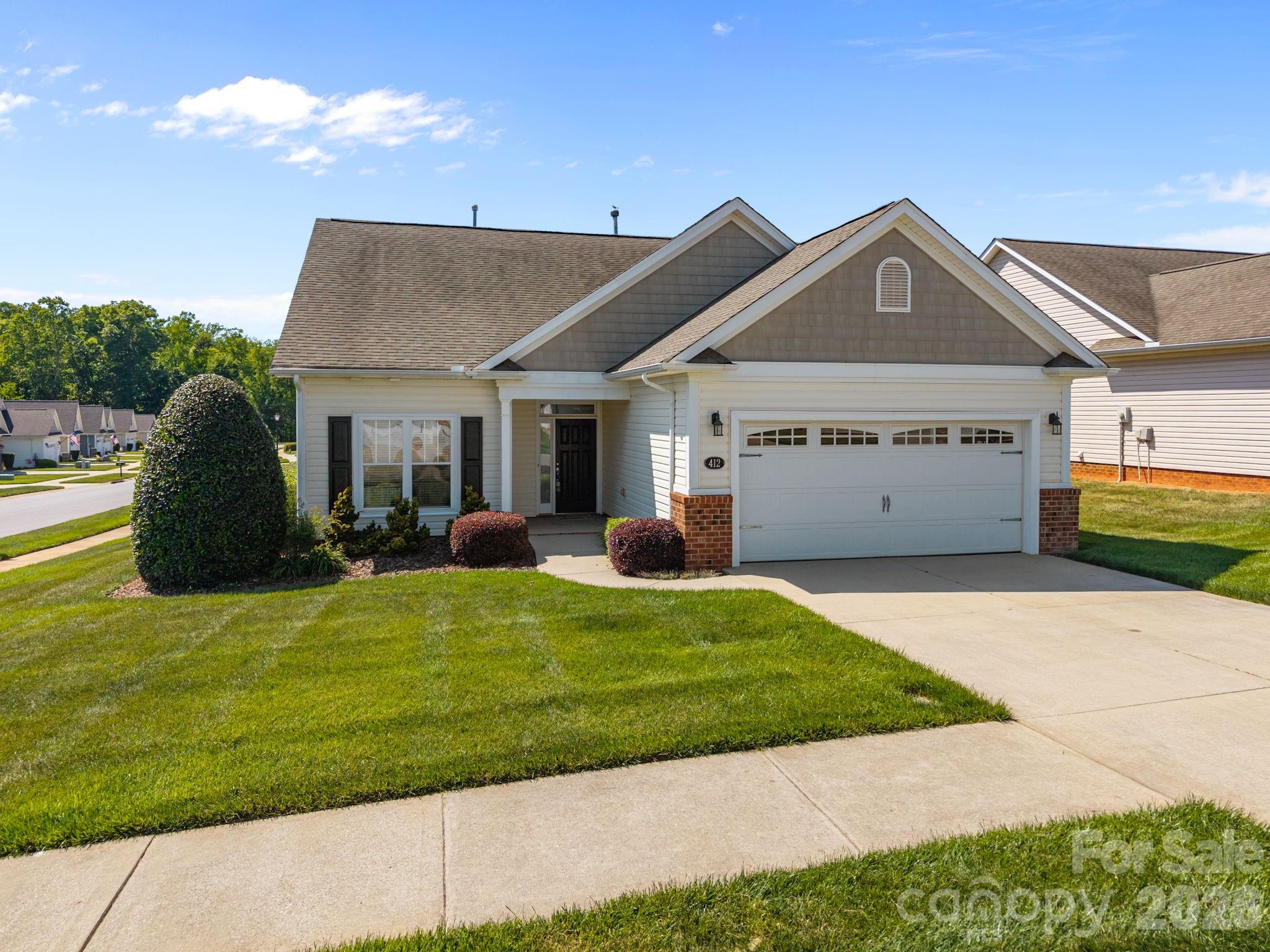 412 Garner Drive — Salisbury