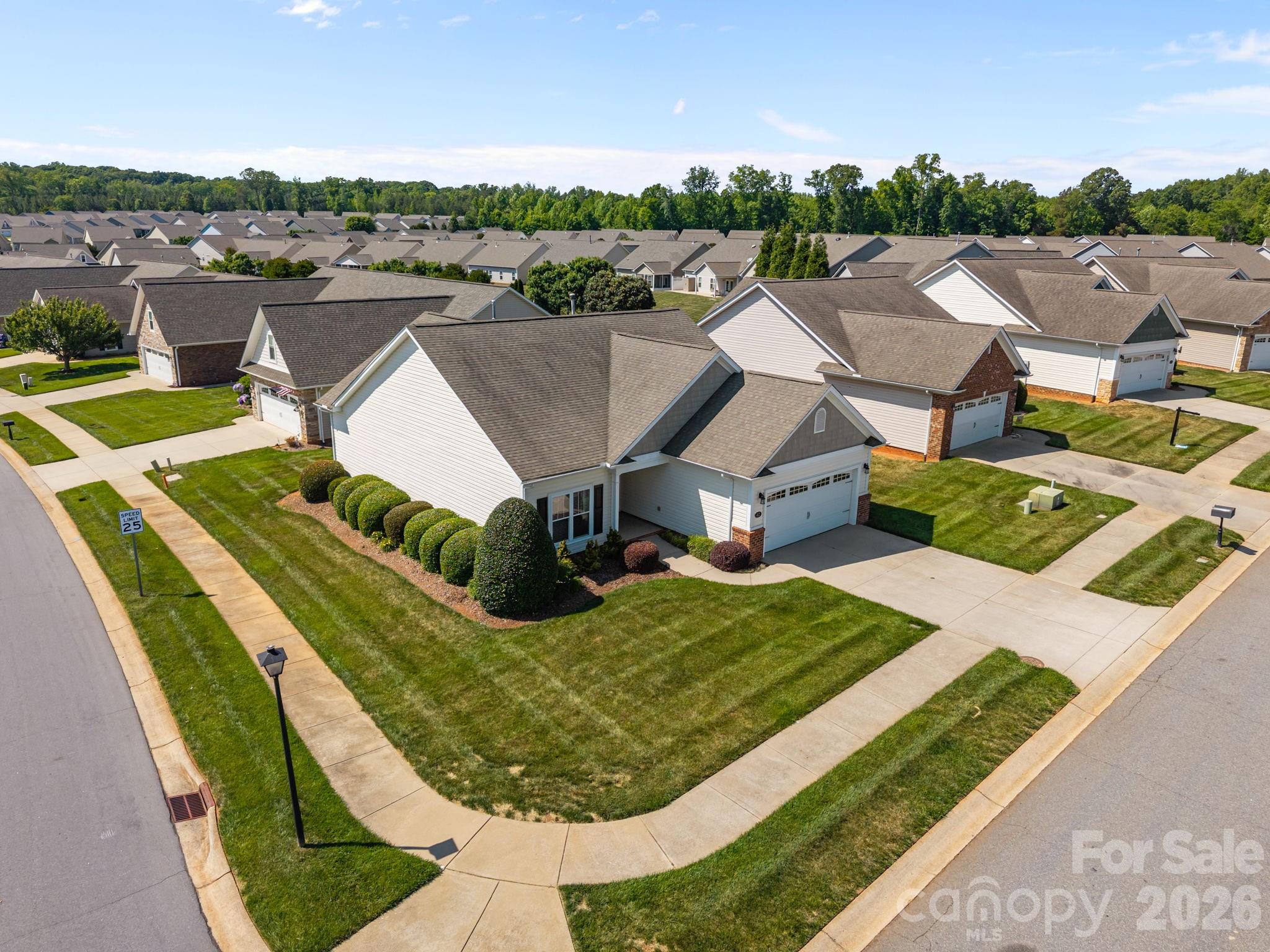 412 Garner Drive — Salisbury