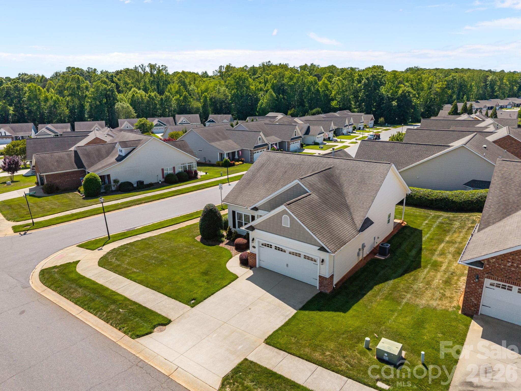 412 Garner Drive — Salisbury