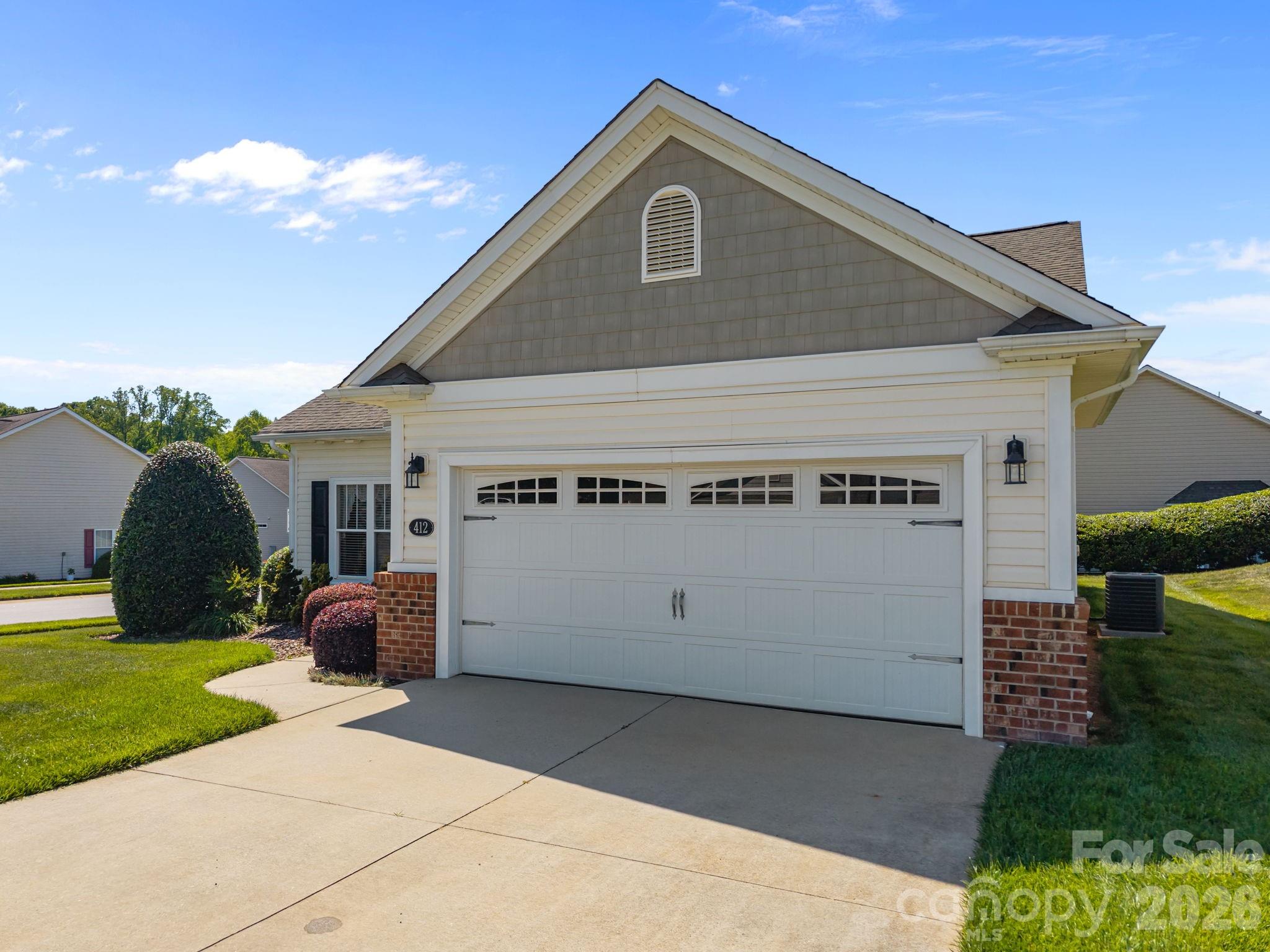 412 Garner Drive — Salisbury