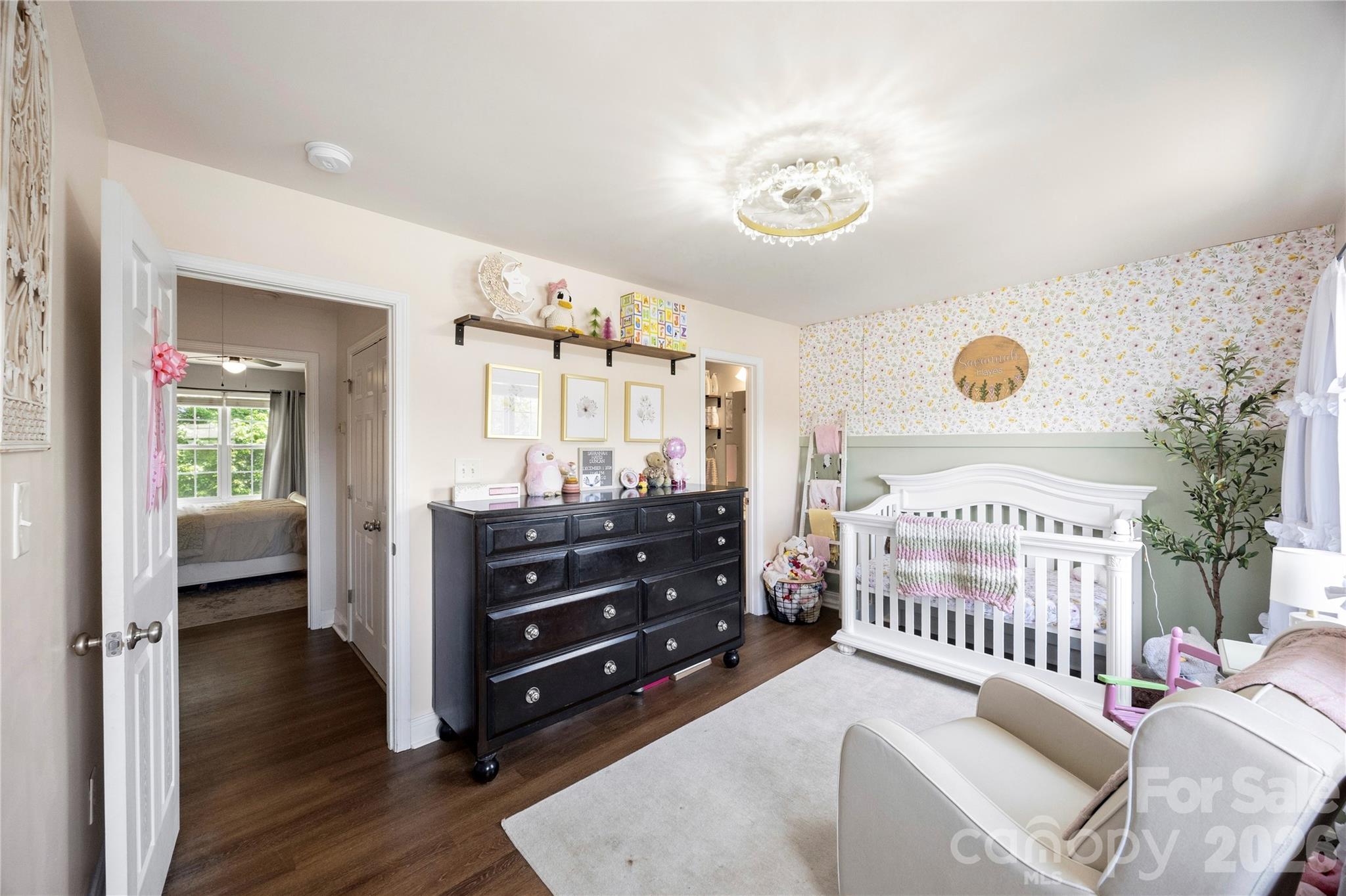 927 Claybrook Circle — Gastonia