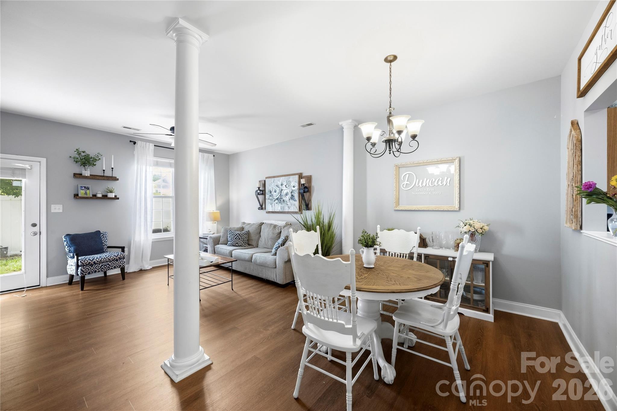 927 Claybrook Circle — Gastonia