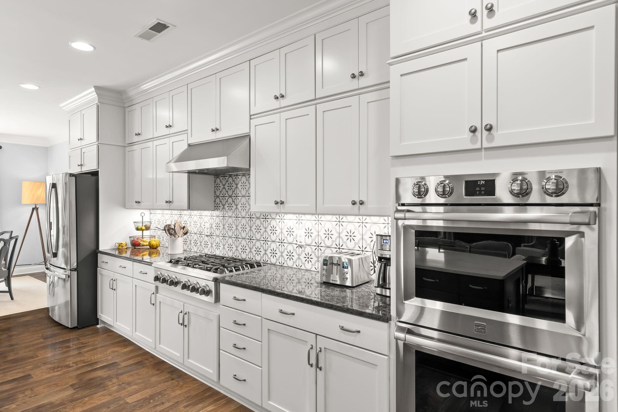 105 George Watkins Trail — Indian Trail