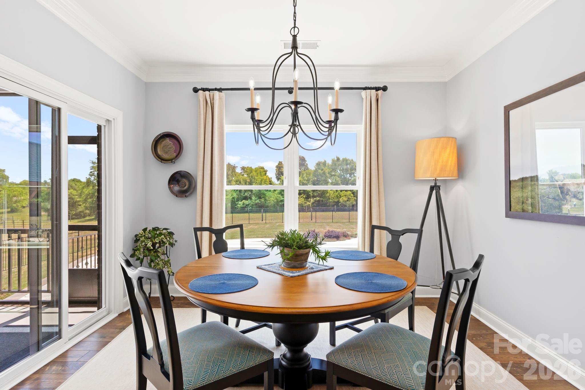 105 George Watkins Trail — Indian Trail
