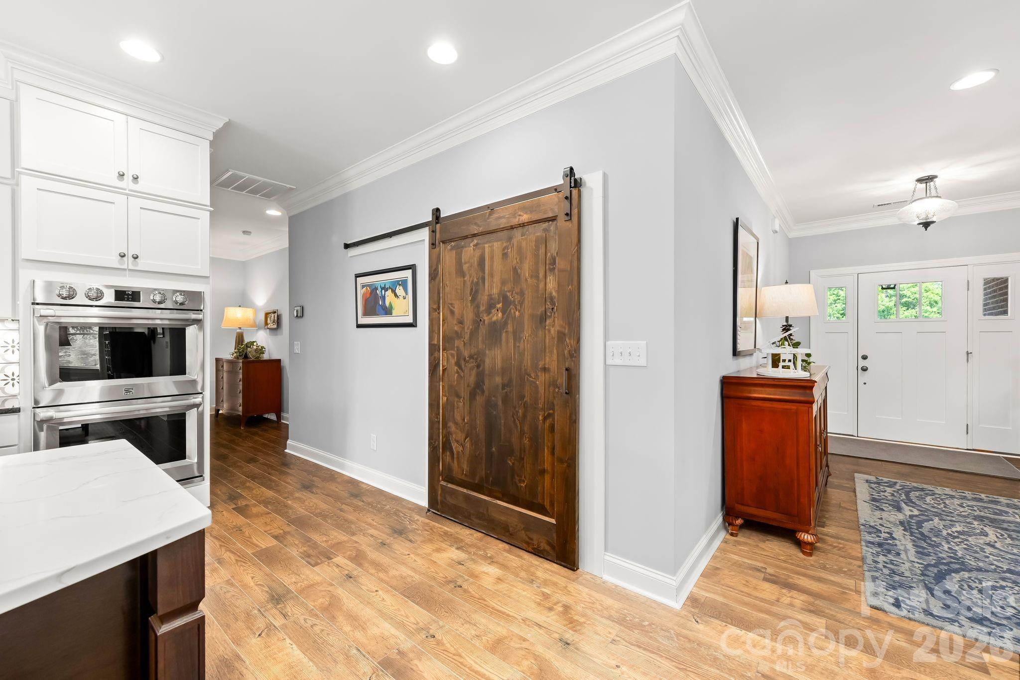 105 George Watkins Trail — Indian Trail