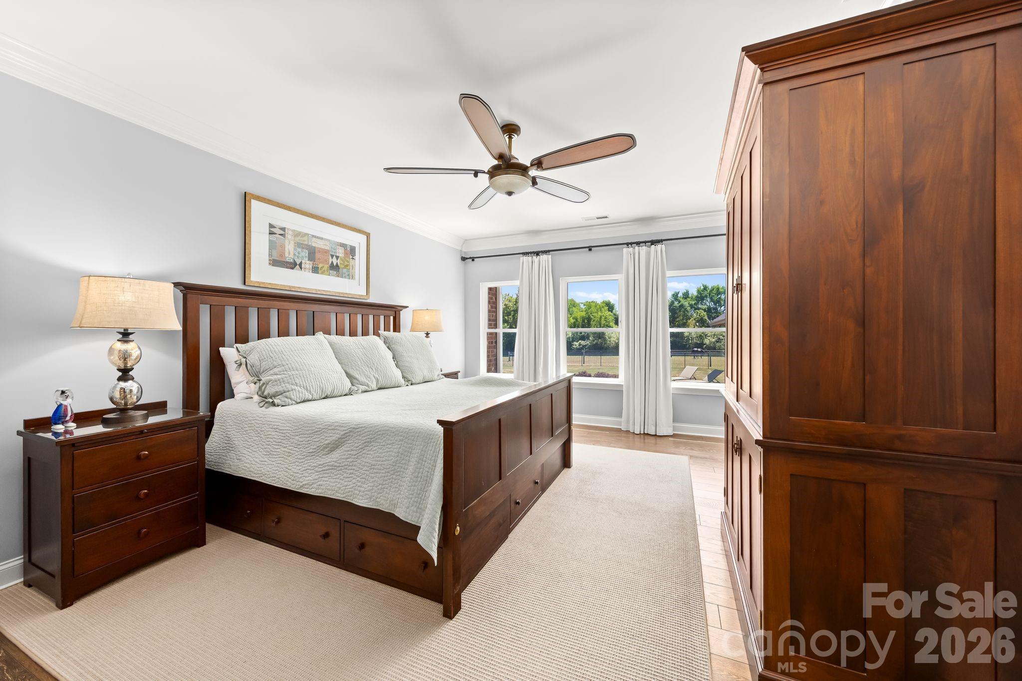 105 George Watkins Trail — Indian Trail