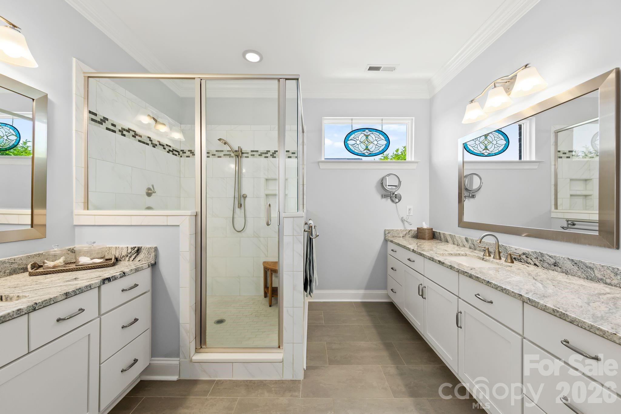 105 George Watkins Trail — Indian Trail