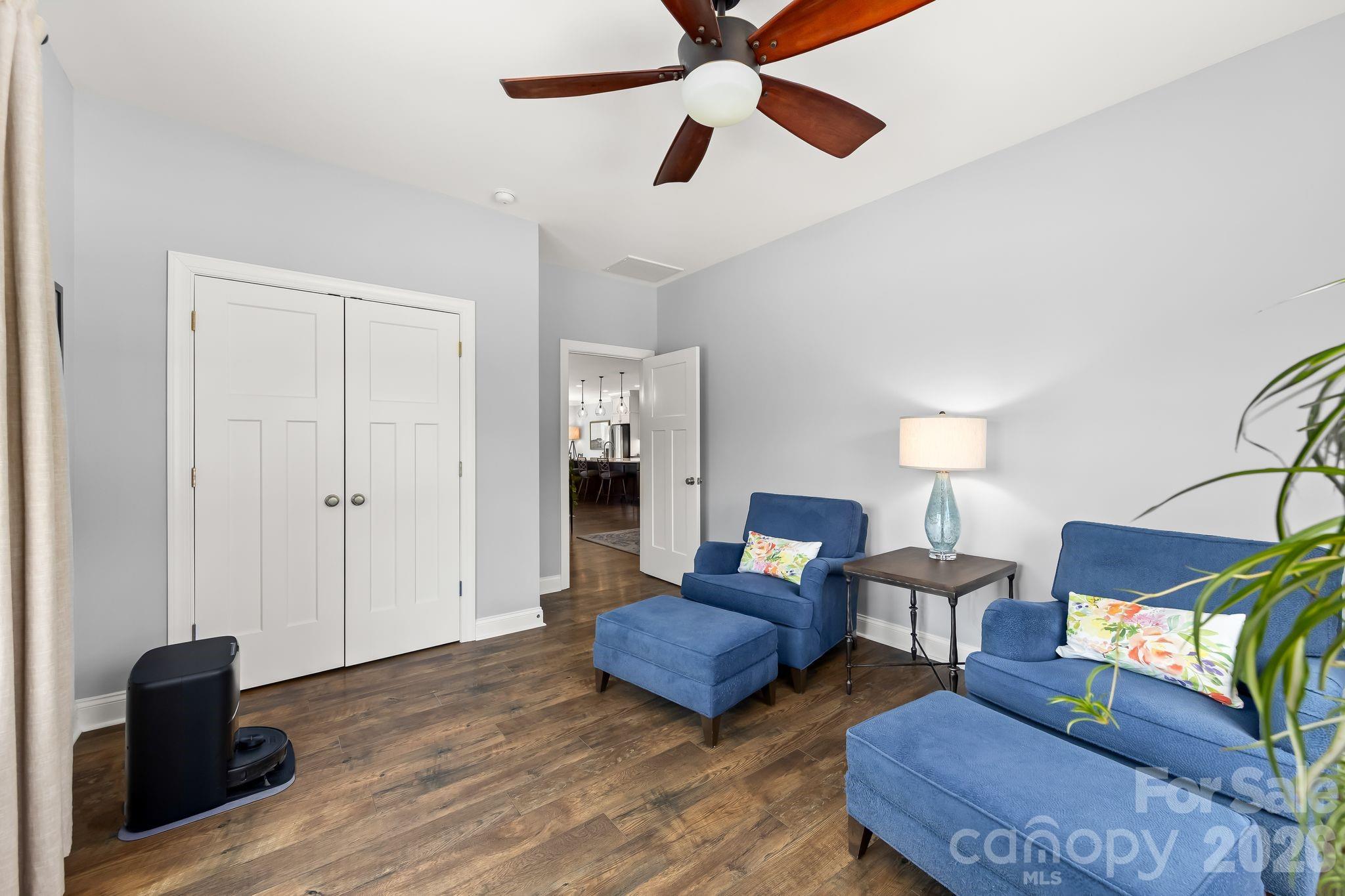 105 George Watkins Trail — Indian Trail