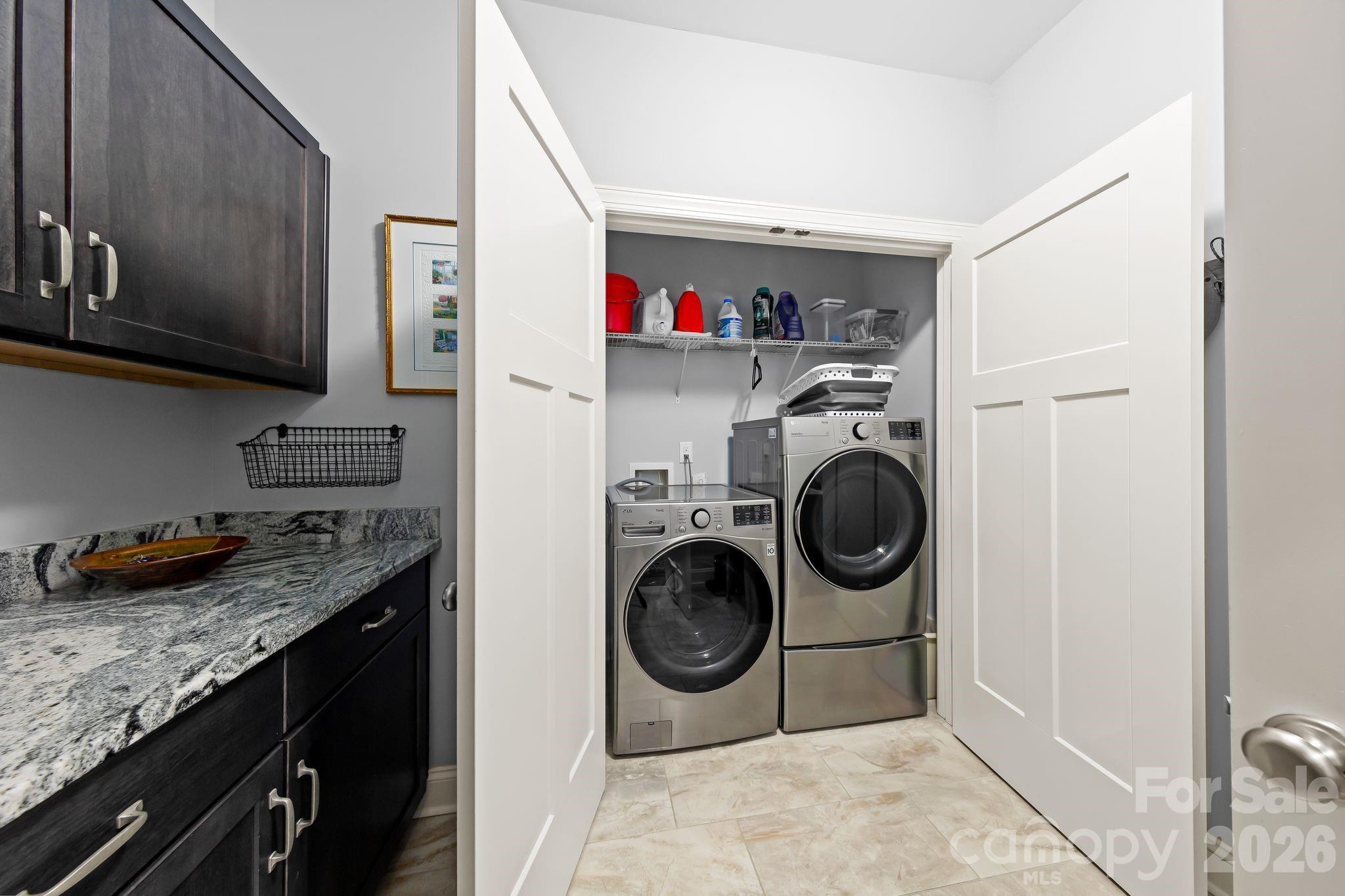 105 George Watkins Trail — Indian Trail
