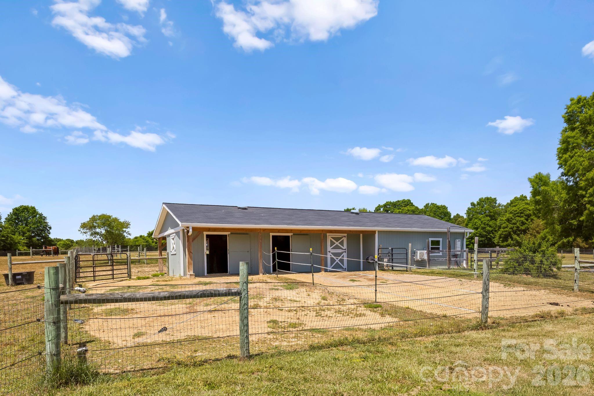 105 George Watkins Trail — Indian Trail