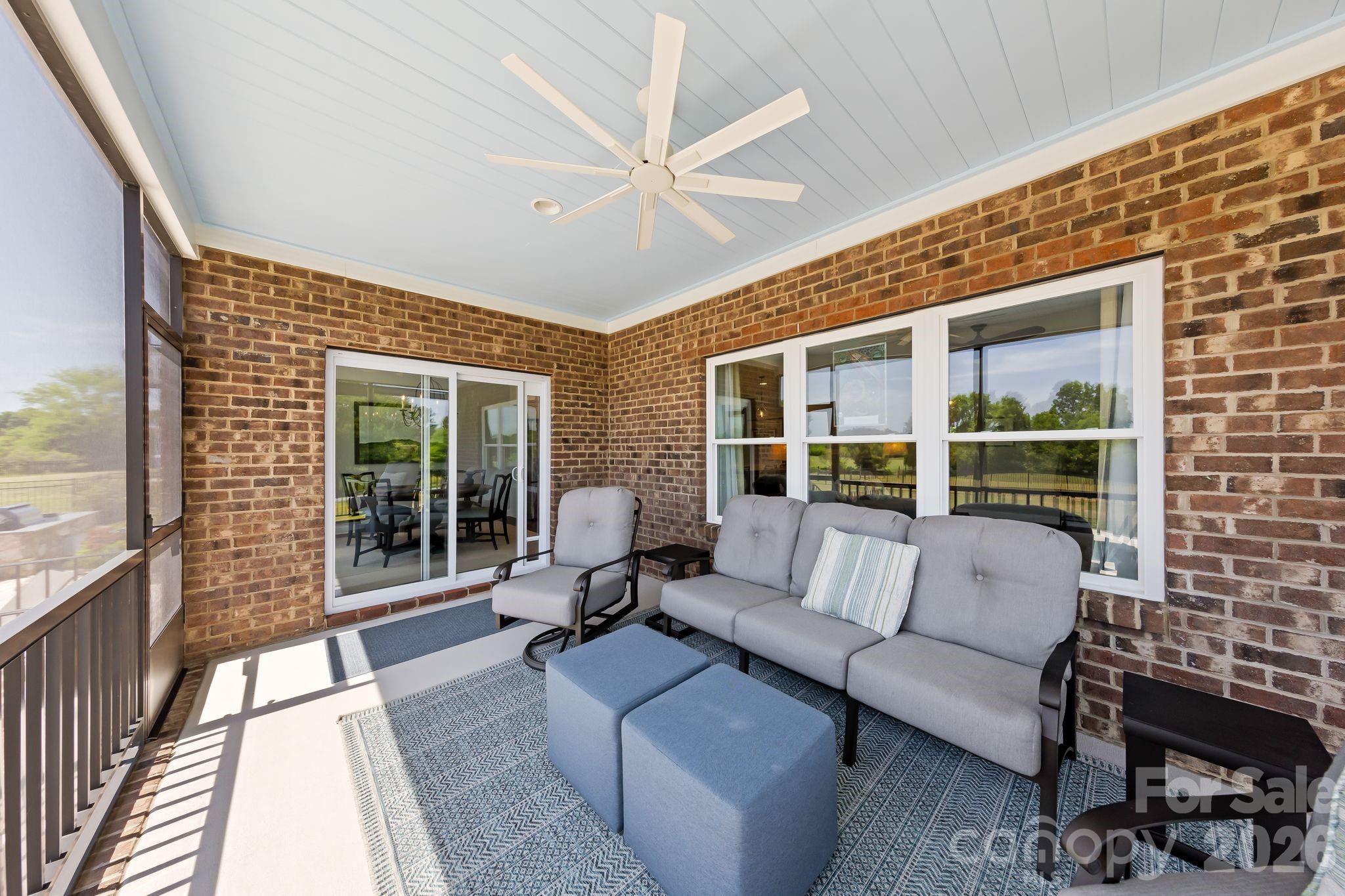 105 George Watkins Trail — Indian Trail