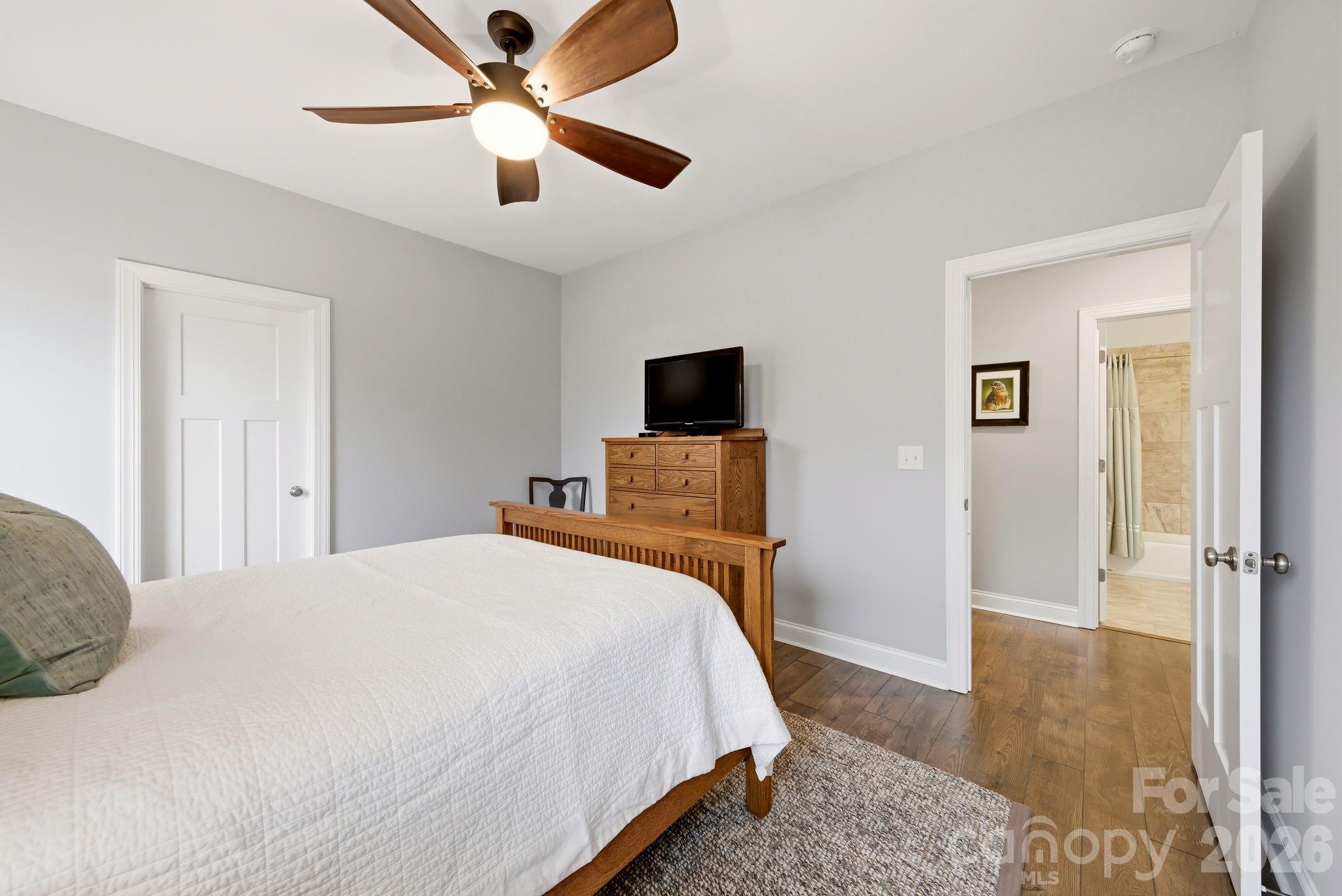 105 George Watkins Trail — Indian Trail