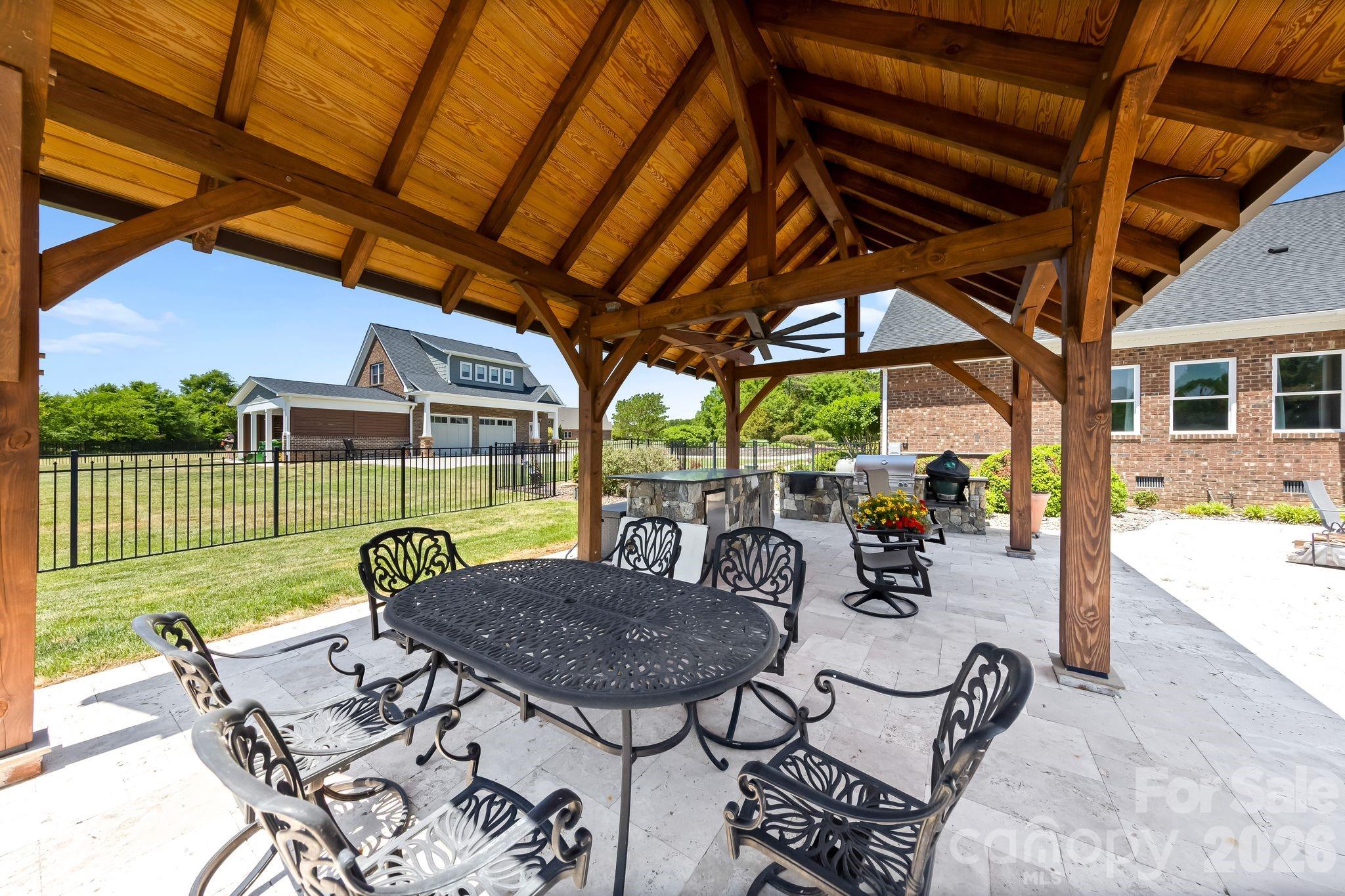 105 George Watkins Trail — Indian Trail
