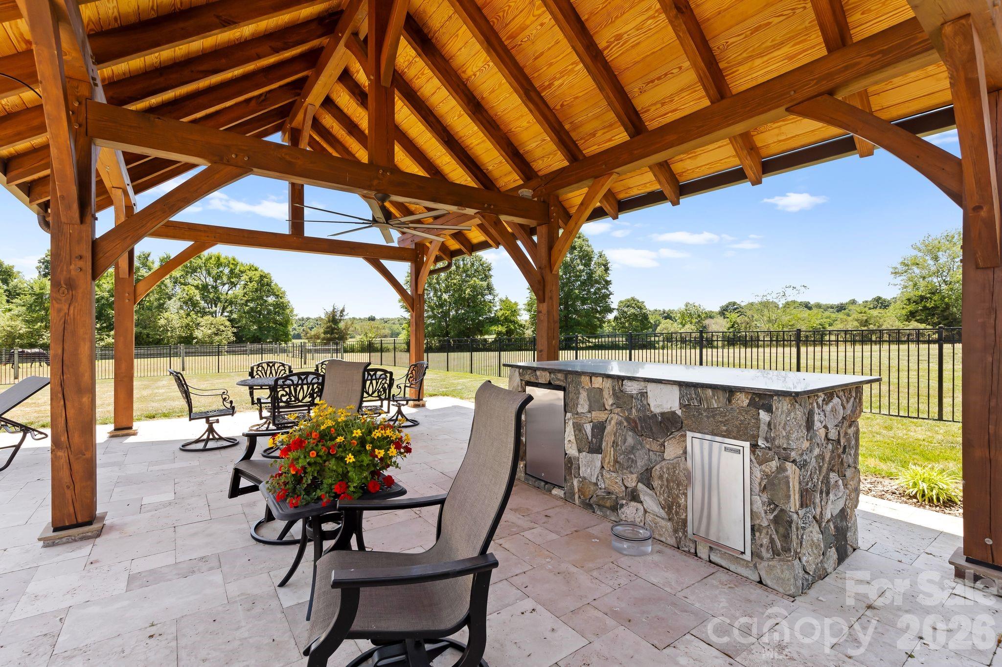 105 George Watkins Trail — Indian Trail