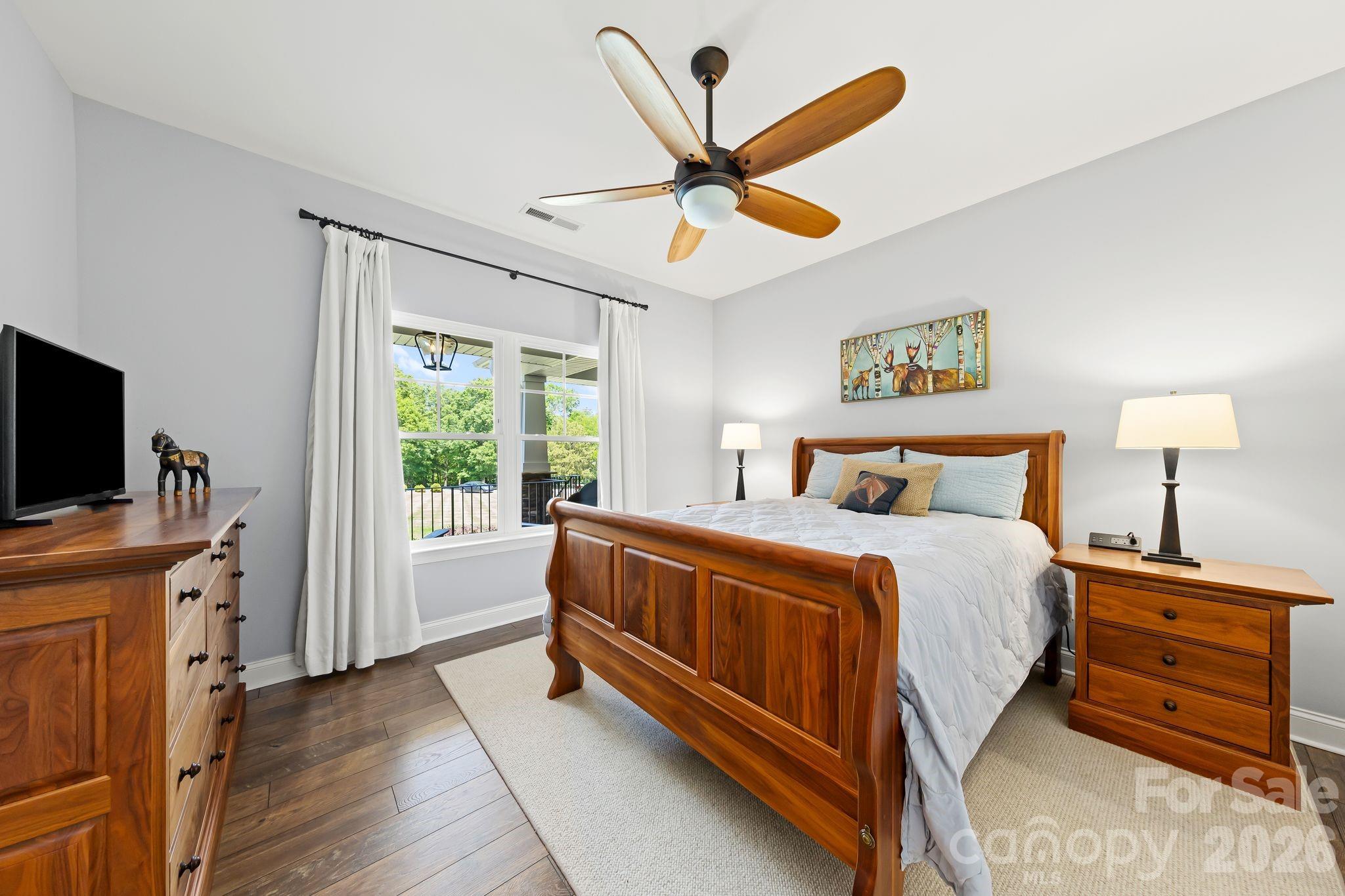 105 George Watkins Trail — Indian Trail