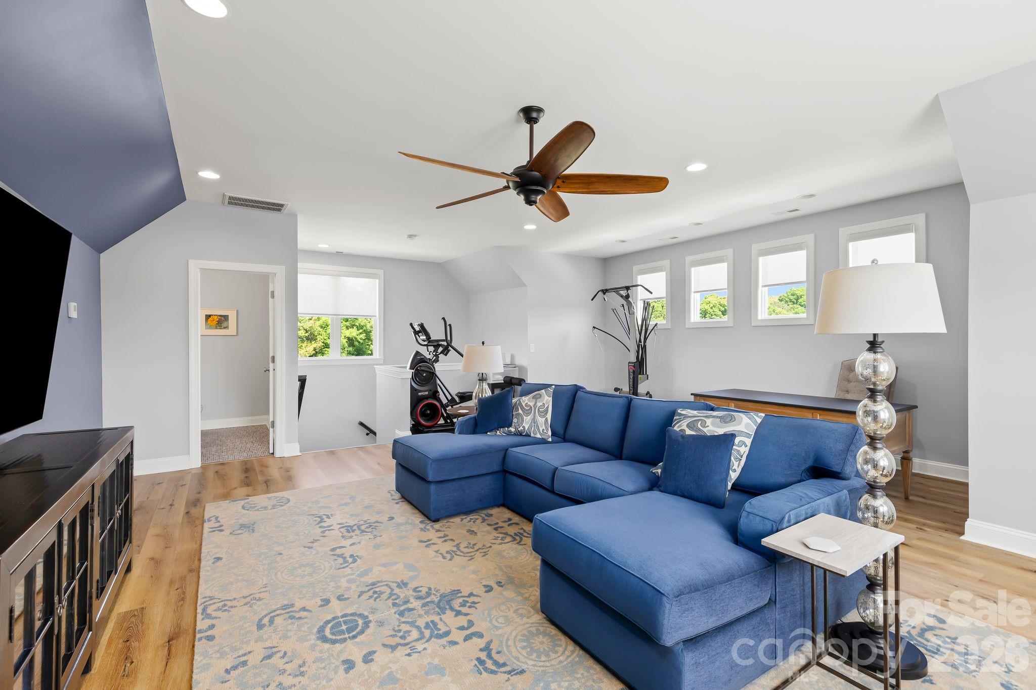 105 George Watkins Trail — Indian Trail
