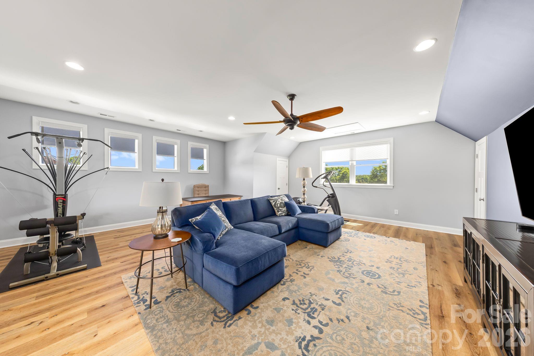 105 George Watkins Trail — Indian Trail