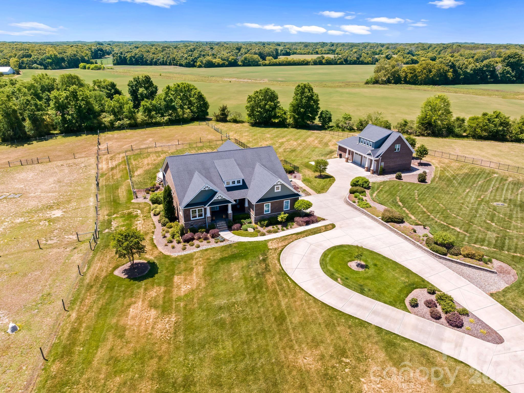 105 George Watkins Trail — Indian Trail