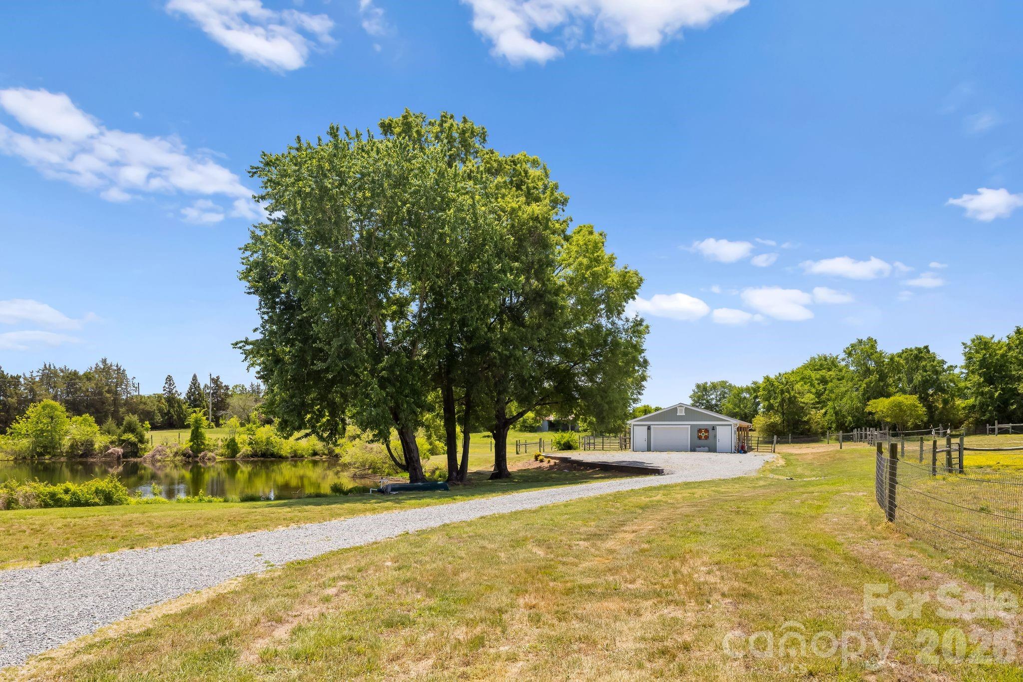 105 George Watkins Trail — Indian Trail