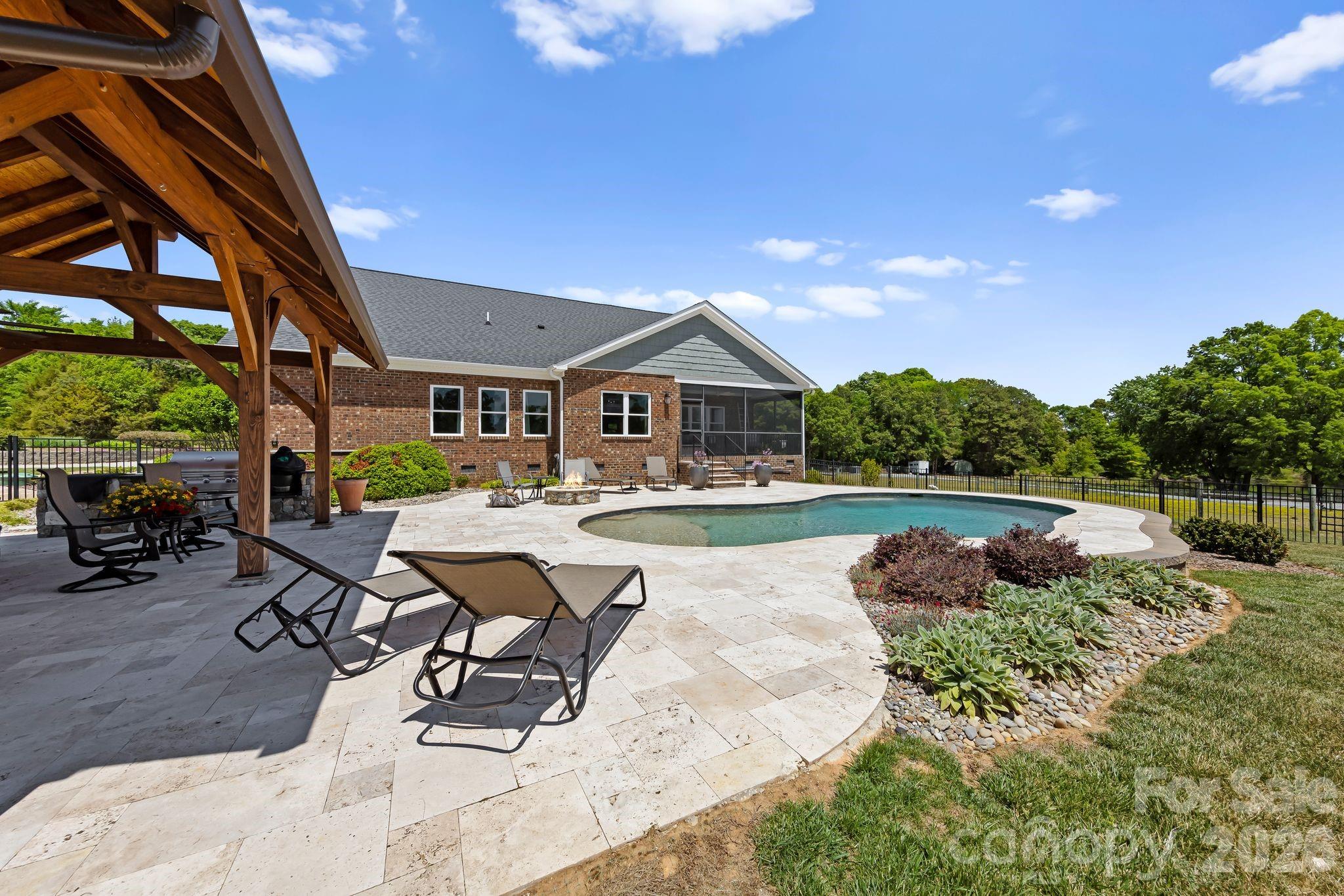 105 George Watkins Trail — Indian Trail