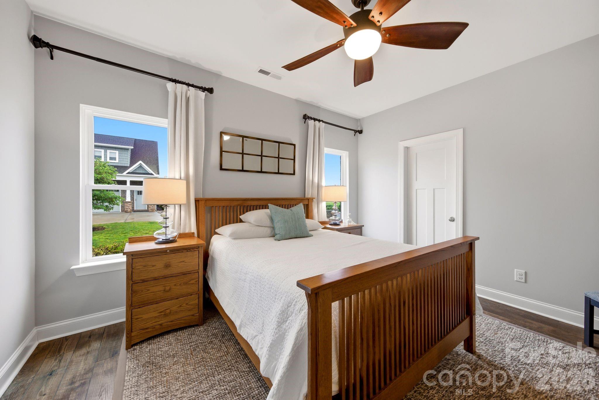 105 George Watkins Trail — Indian Trail