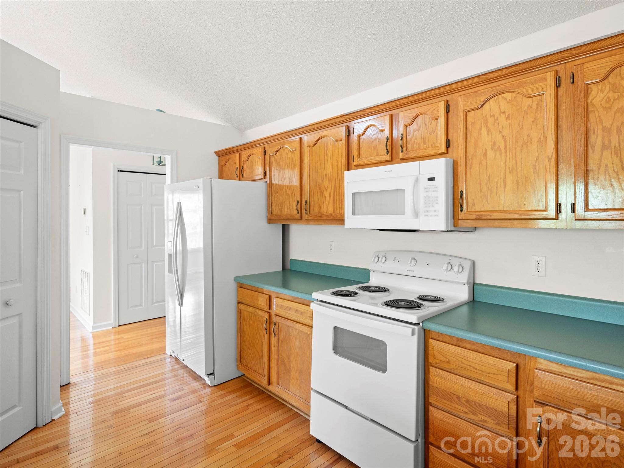 38 Evening Shade Drive — Weaverville