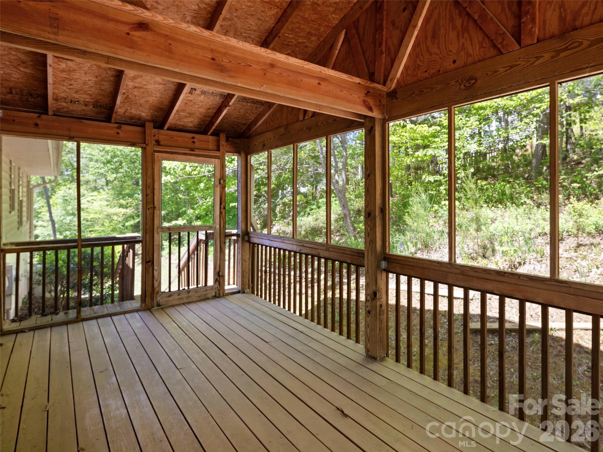 38 Evening Shade Drive — Weaverville