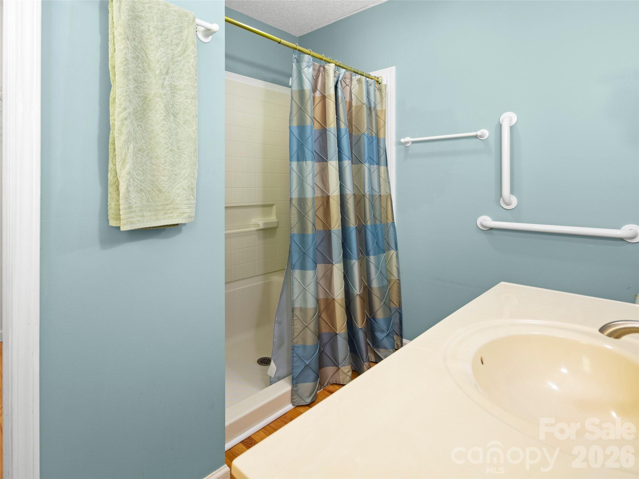 38 Evening Shade Drive — Weaverville
