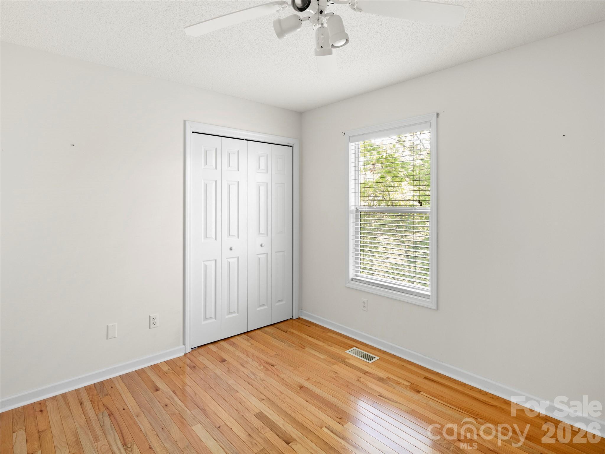 38 Evening Shade Drive — Weaverville