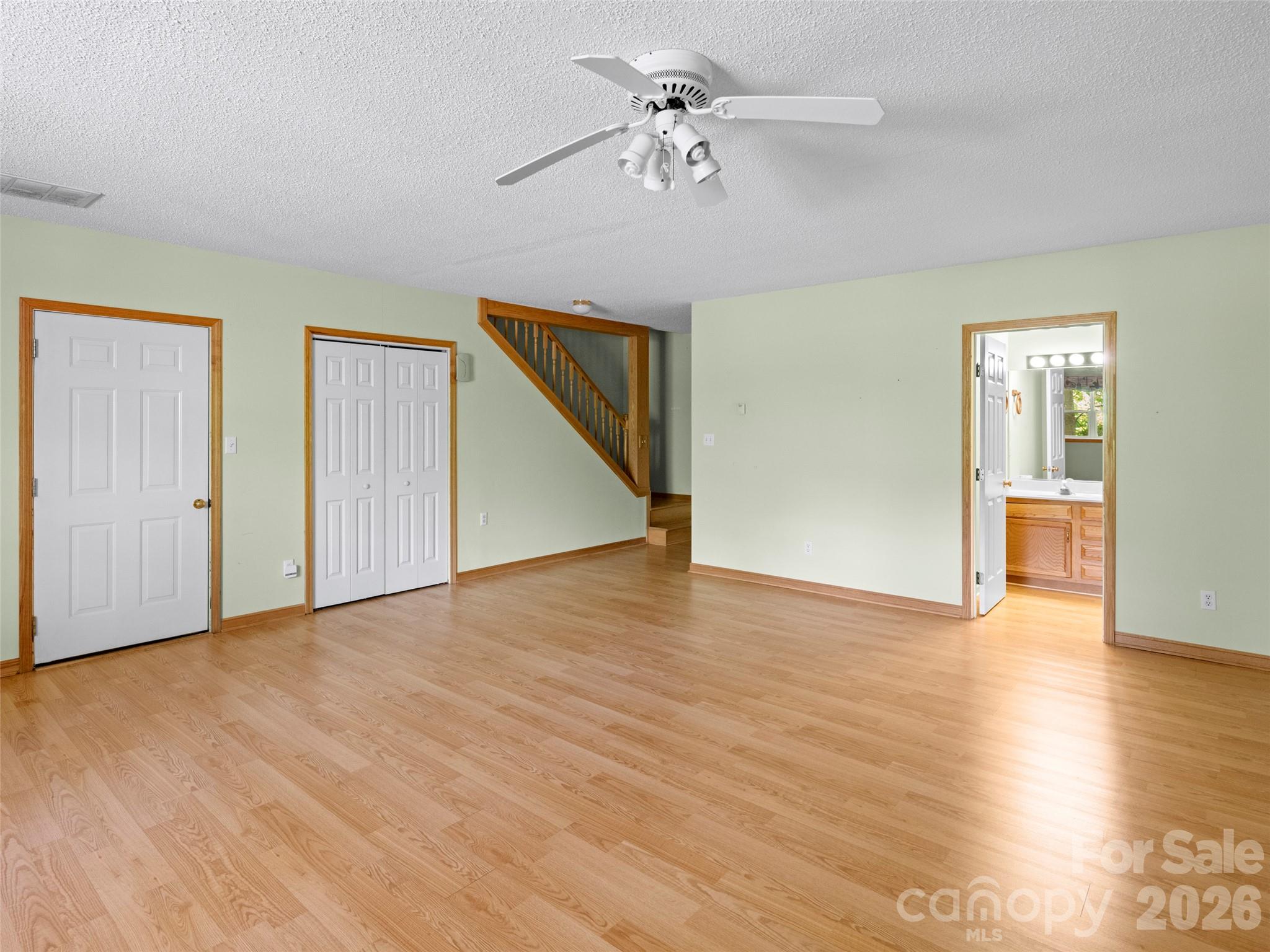 38 Evening Shade Drive — Weaverville