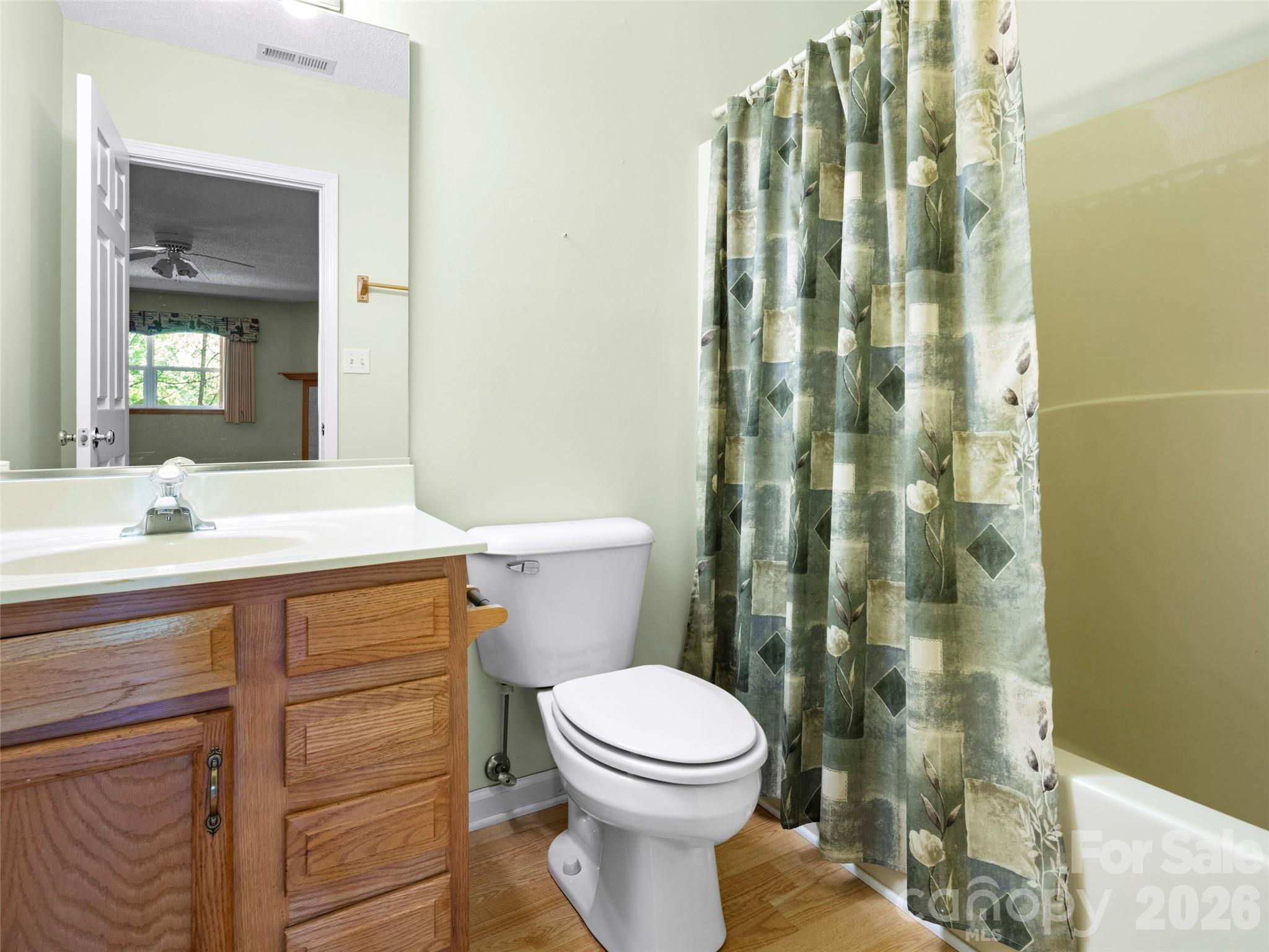 38 Evening Shade Drive — Weaverville