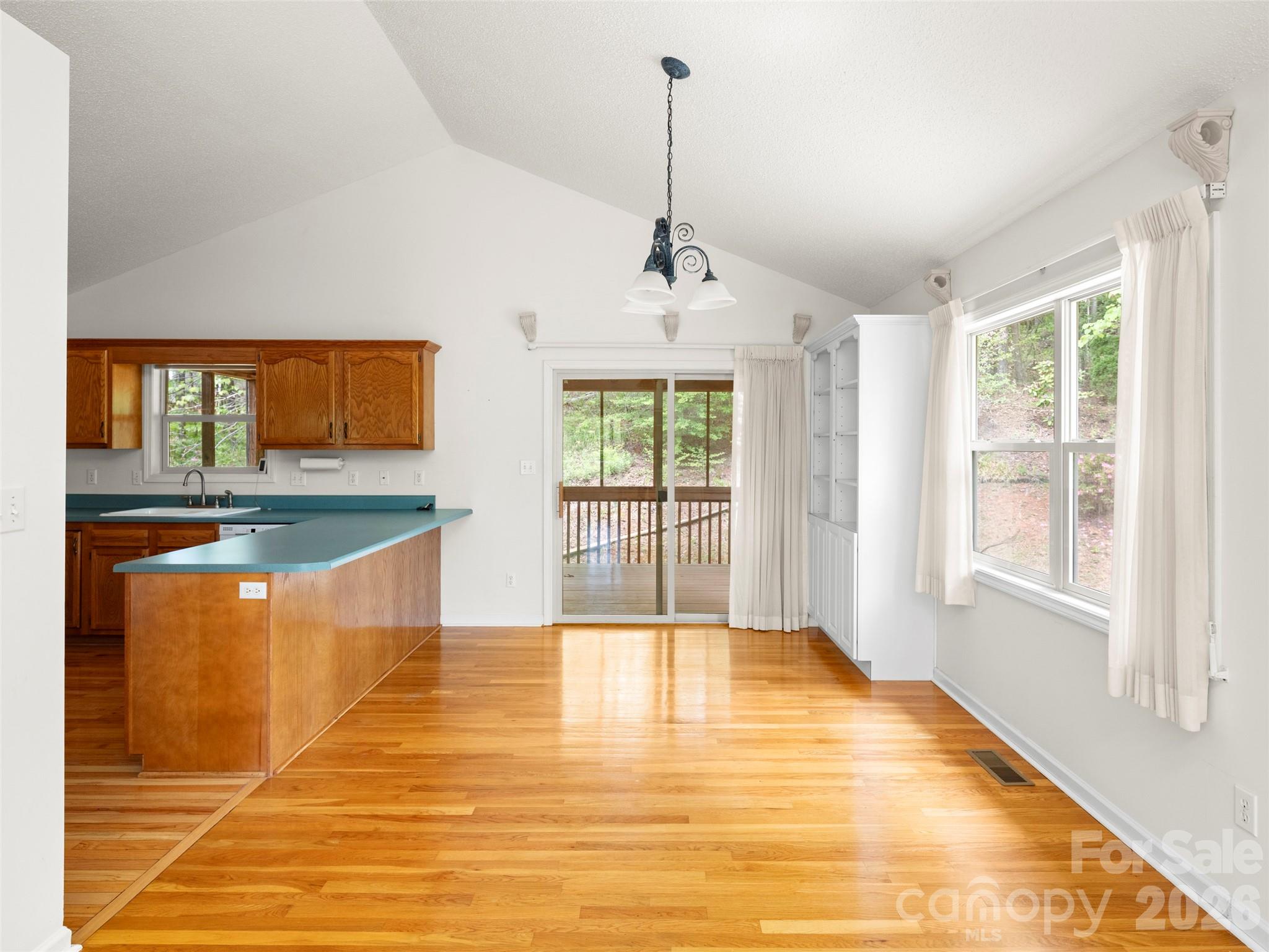 38 Evening Shade Drive — Weaverville
