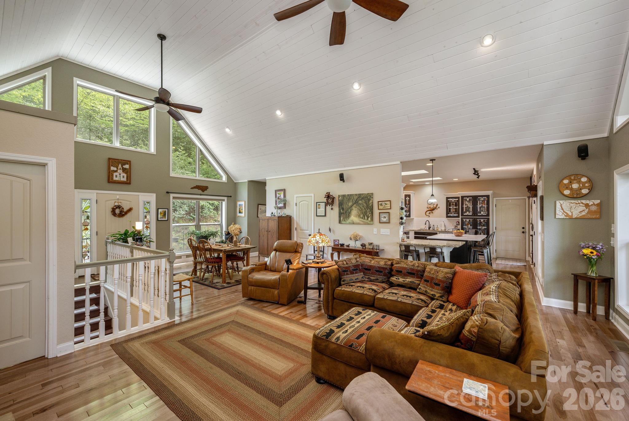 149 Hiwassee Road — Lake Toxaway