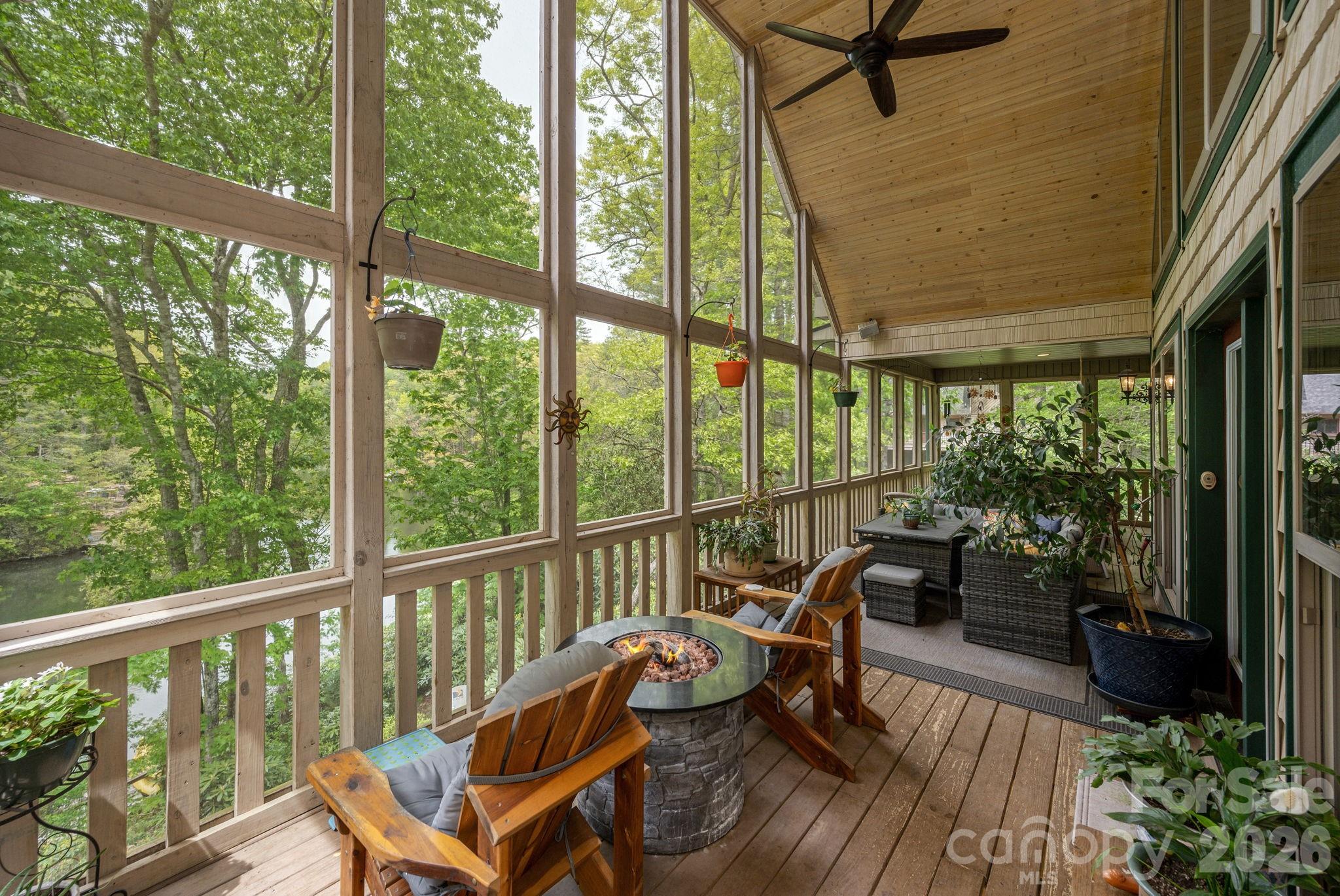 149 Hiwassee Road — Lake Toxaway