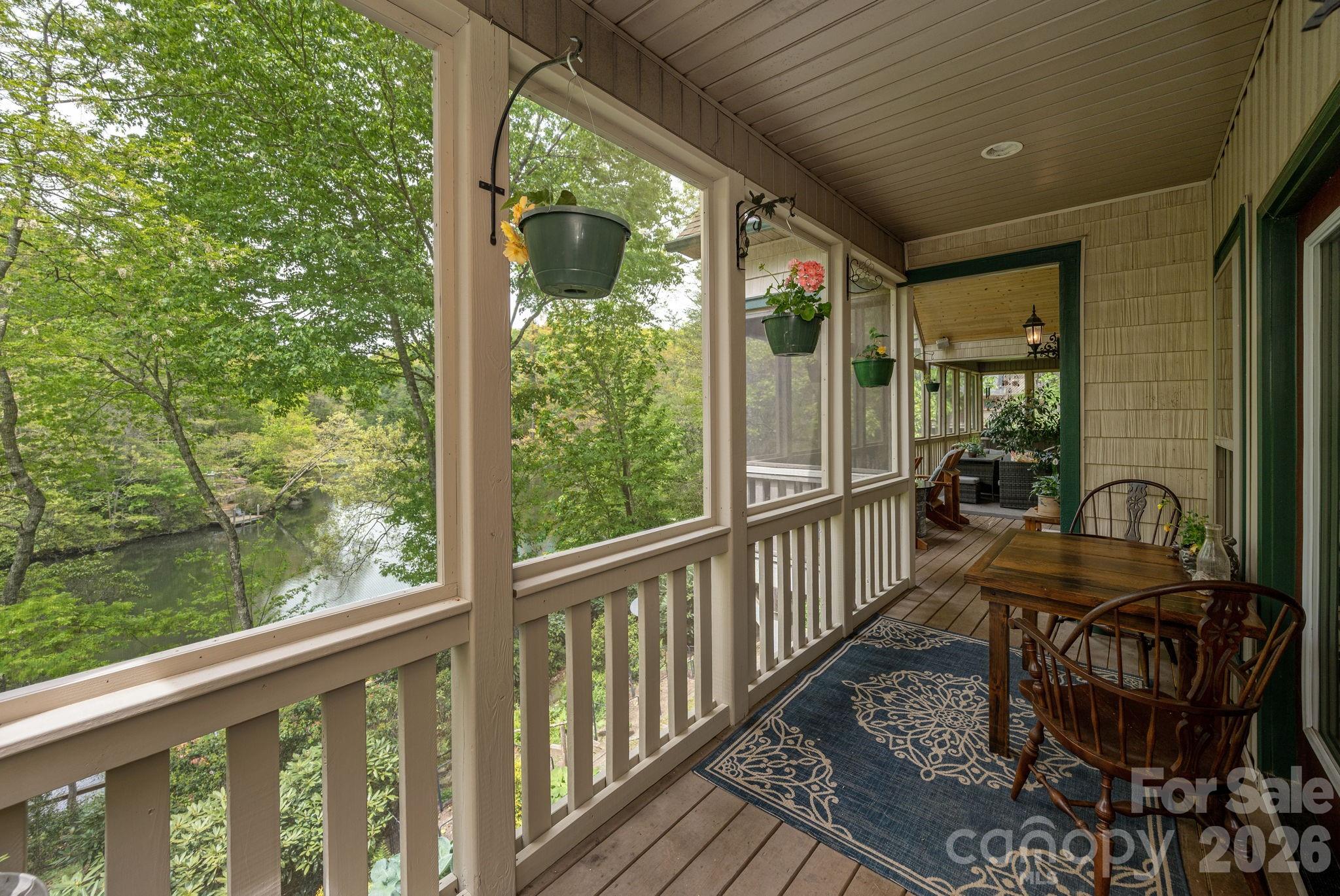 149 Hiwassee Road — Lake Toxaway