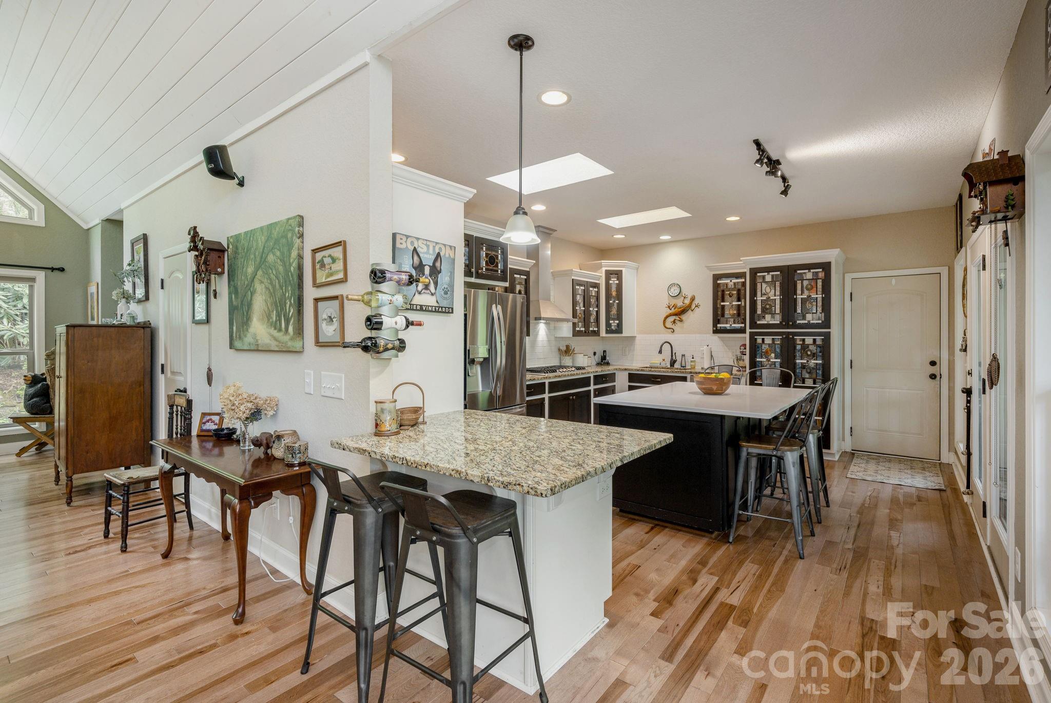 149 Hiwassee Road — Lake Toxaway