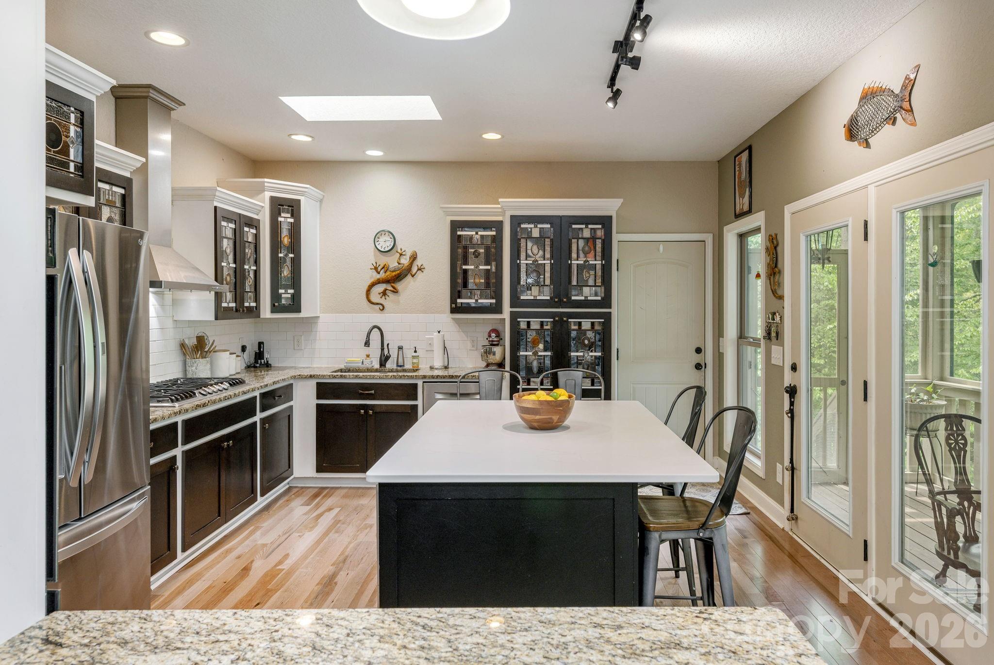 149 Hiwassee Road — Lake Toxaway