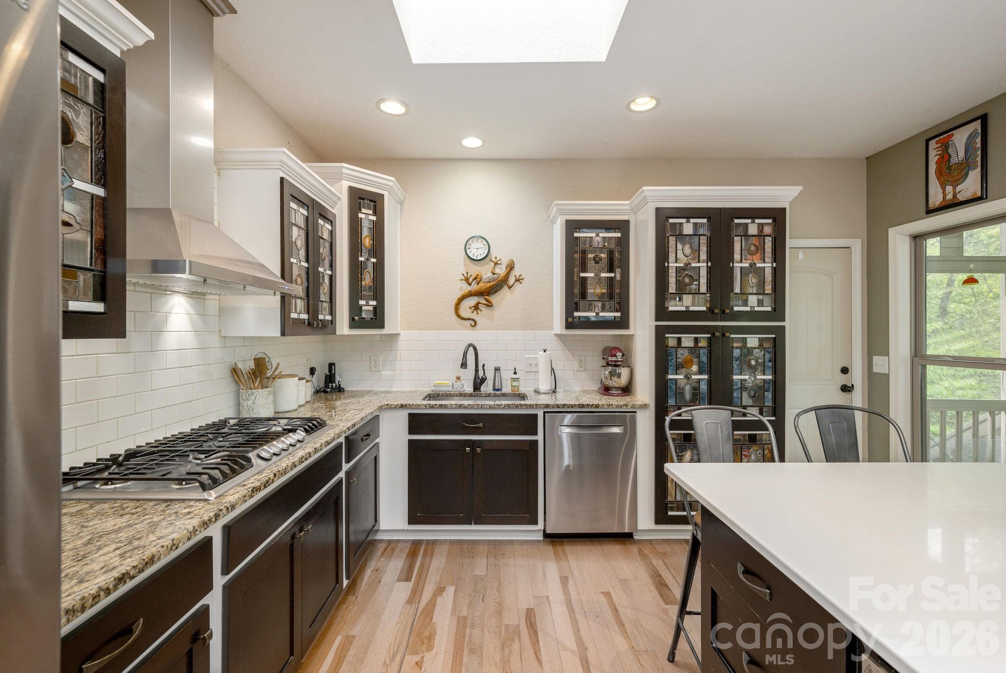 149 Hiwassee Road — Lake Toxaway