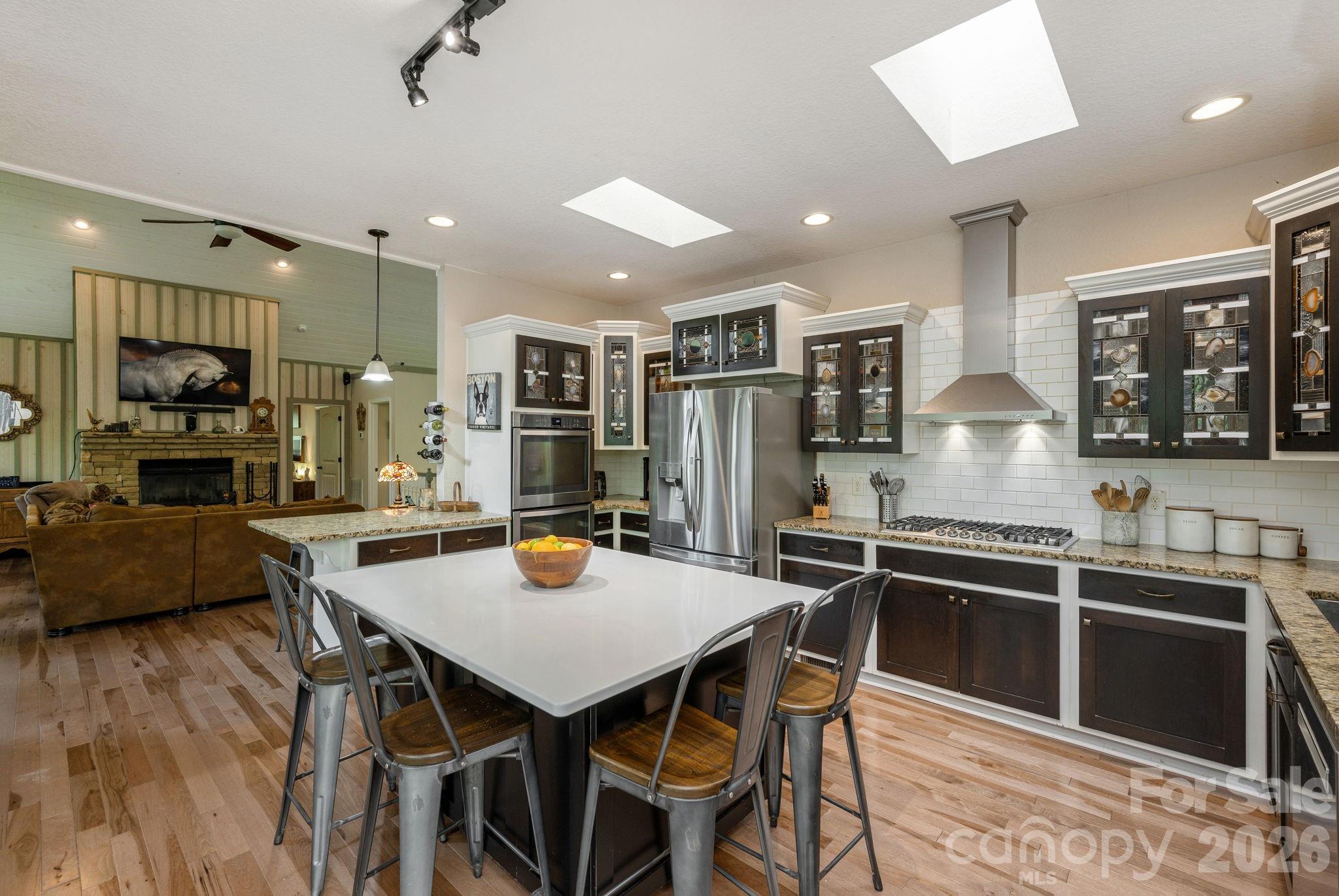 149 Hiwassee Road — Lake Toxaway