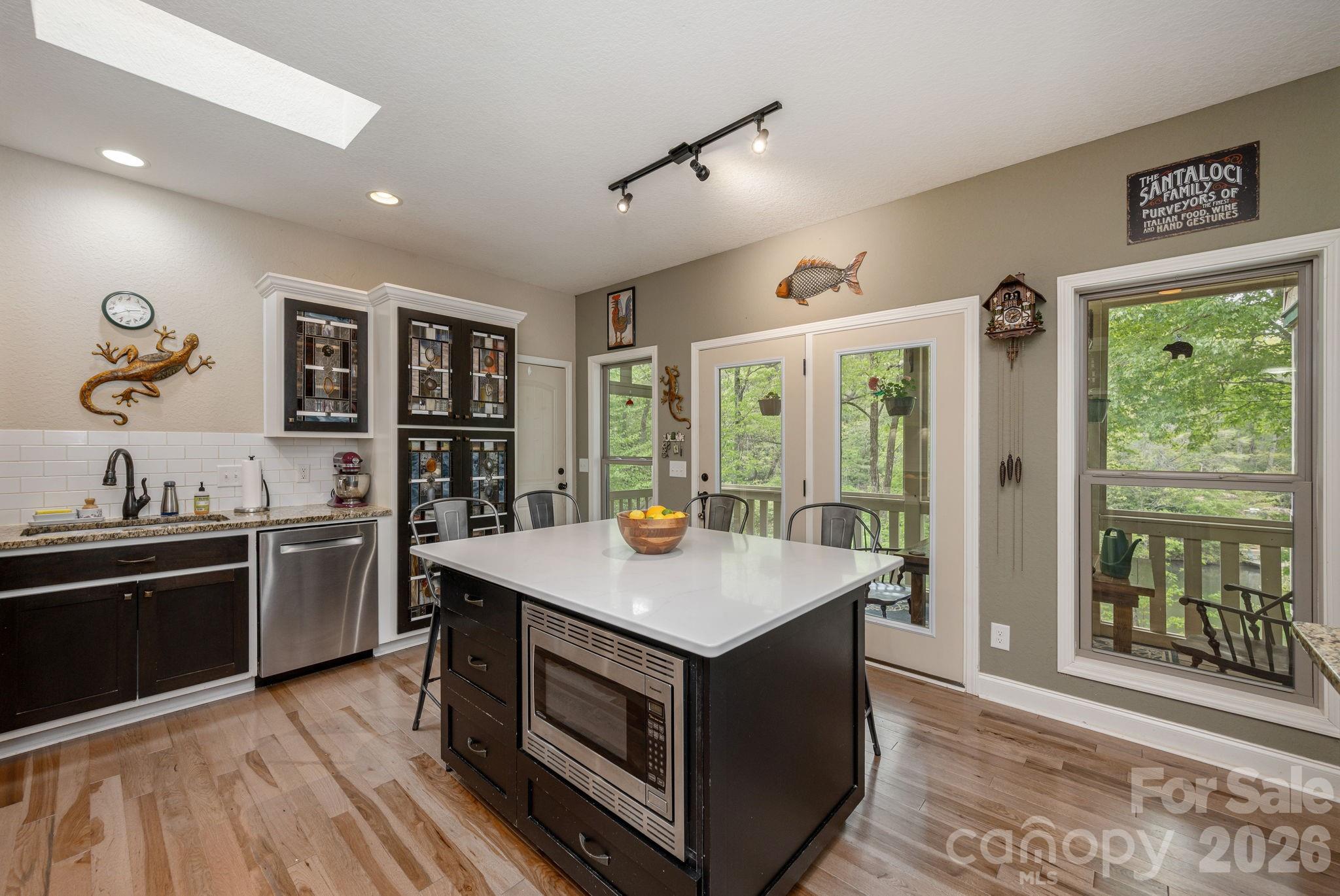 149 Hiwassee Road — Lake Toxaway