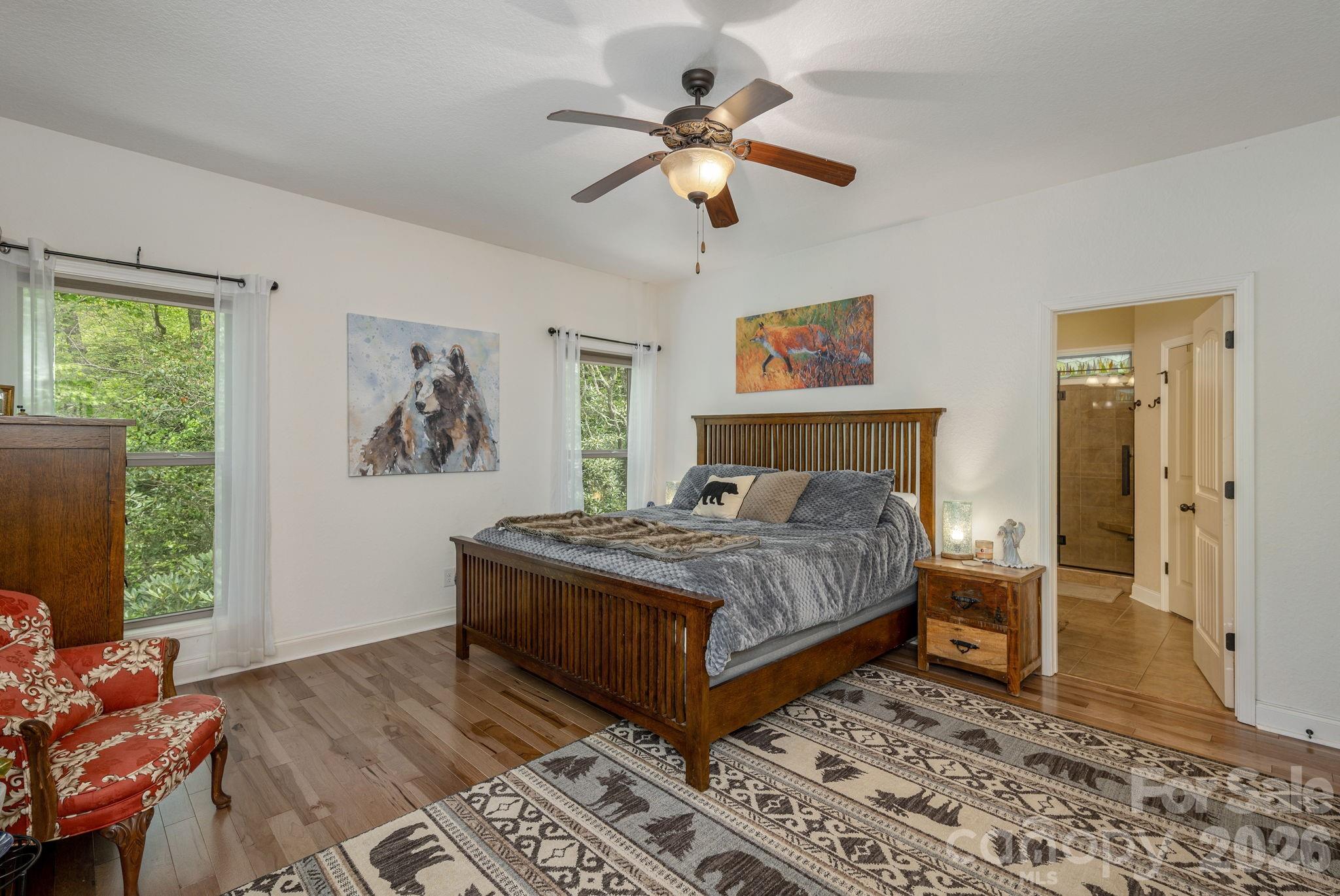 149 Hiwassee Road — Lake Toxaway