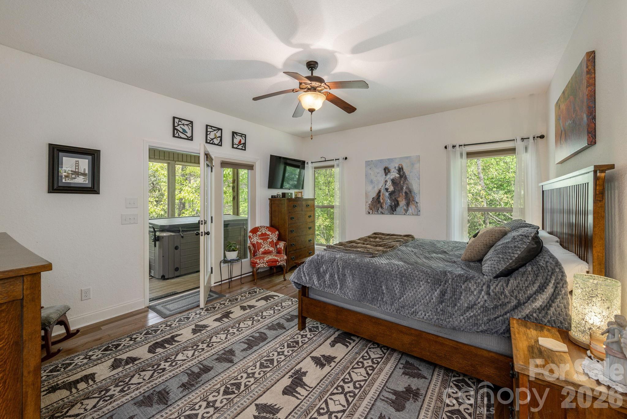 149 Hiwassee Road — Lake Toxaway