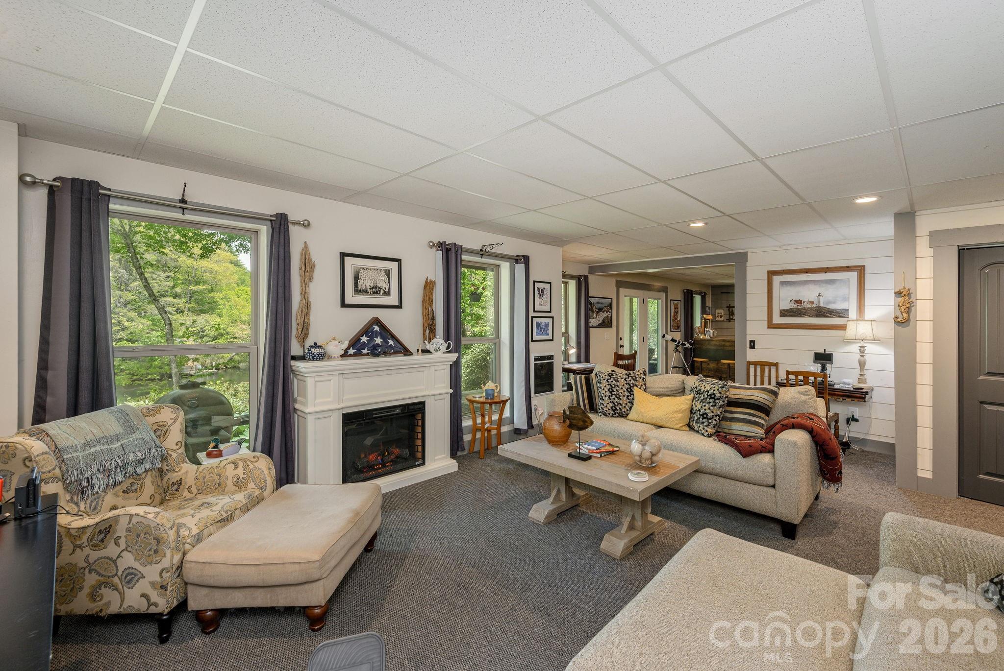 149 Hiwassee Road — Lake Toxaway